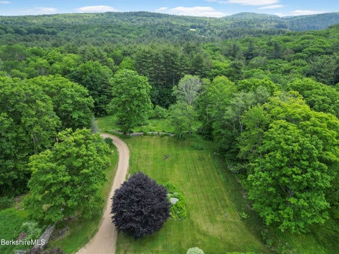 Vacant Land For Sale - 155 Canaan Valley Rd<br/> New Marlborough, MA 01259