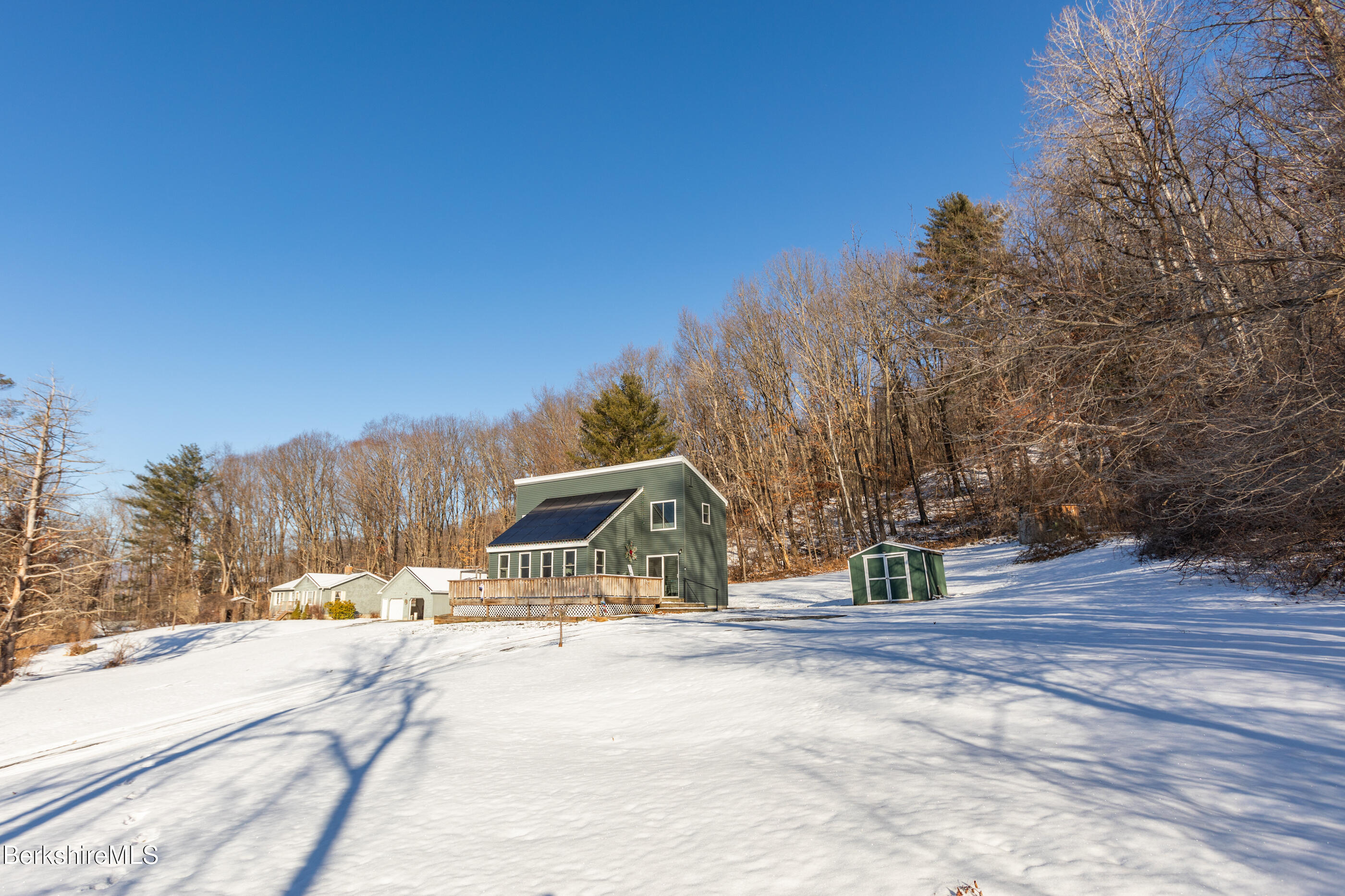 162 North Hoosac Rd, Williamstown, Massachusetts image 34