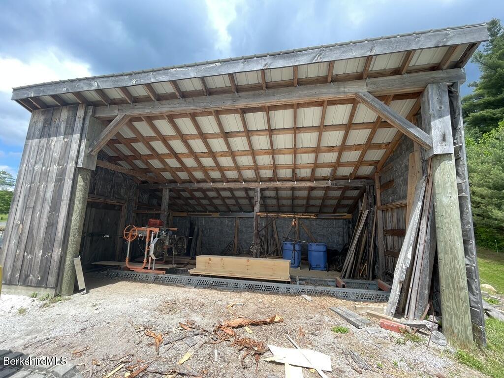 1130 Main Rd, Savoy, Massachusetts image 12