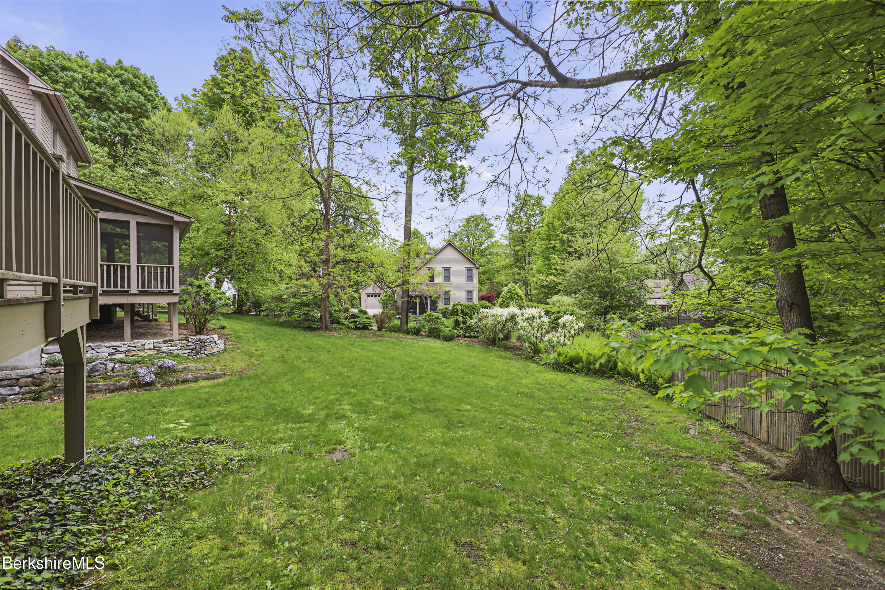 165 Maple Ave #D, Great Barrington, Massachusetts image 27