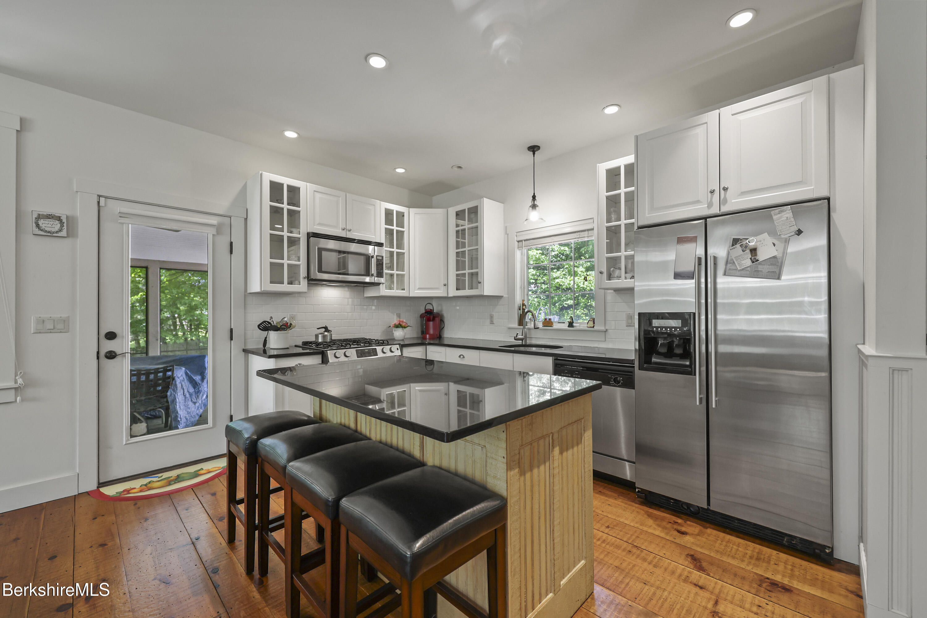 165 Maple Ave #D, Great Barrington, Massachusetts image 5