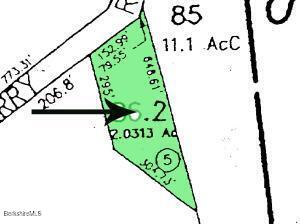 Lot 5-0 Perry Rd, Sandisfield, Massachusetts image 5