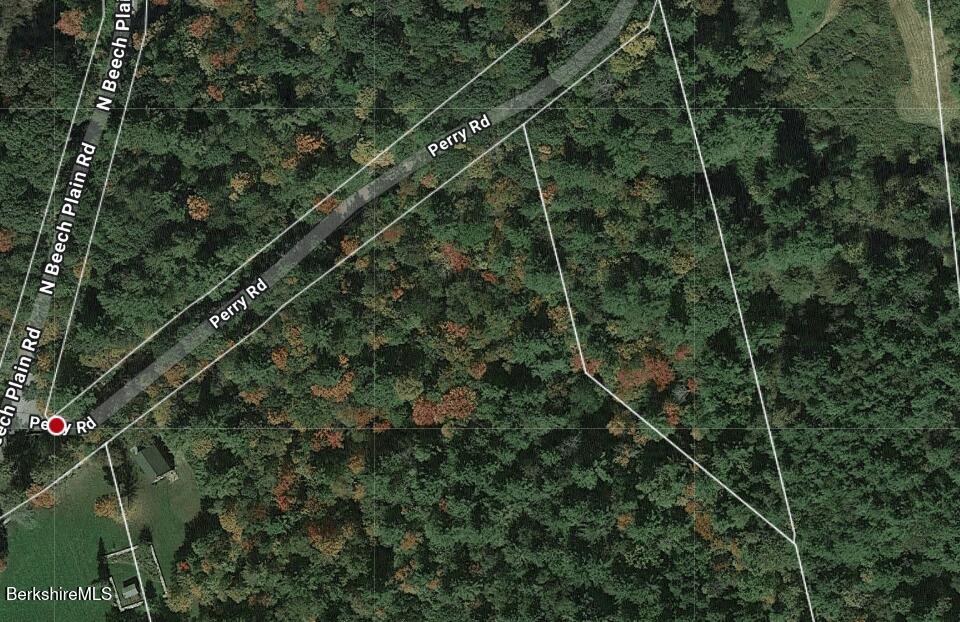 Lot 5-0 Perry Rd, Sandisfield, Massachusetts image 1