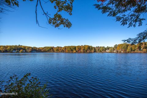 Vacant Land For Sale - Leisure Ln<br/> Otis, MA 01253