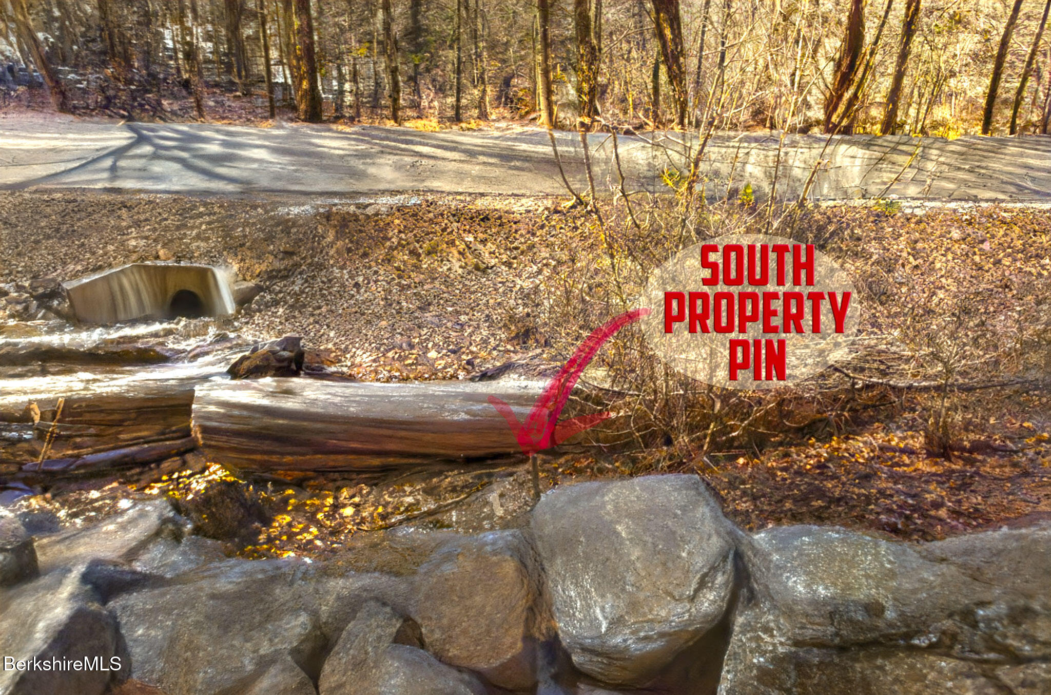 Tyringham Rd, Otis, Massachusetts image 7