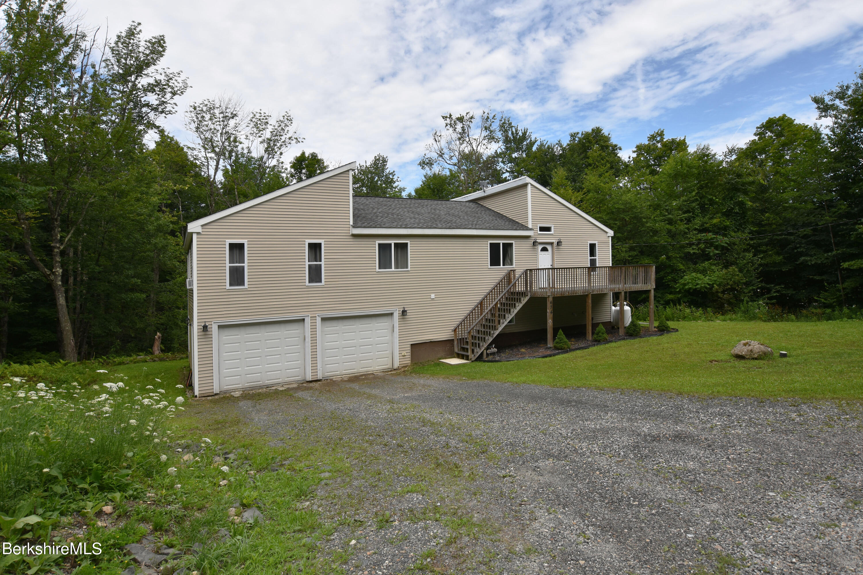 674 Benton Hill Rd, Becket, Massachusetts image 48