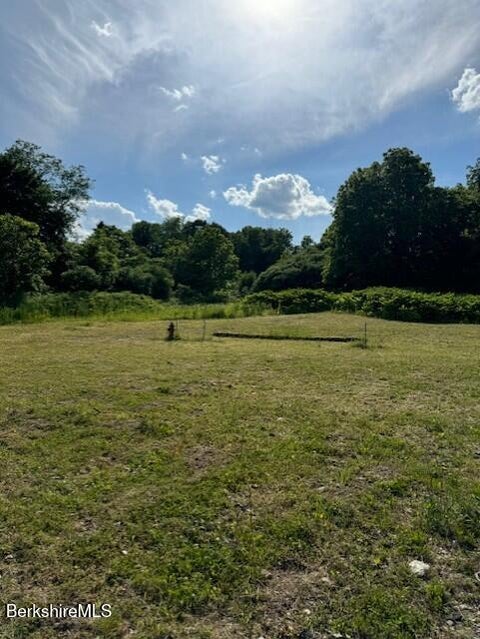 Vacant Land For Sale - 12 South St<br/> Cheshire, MA 01225