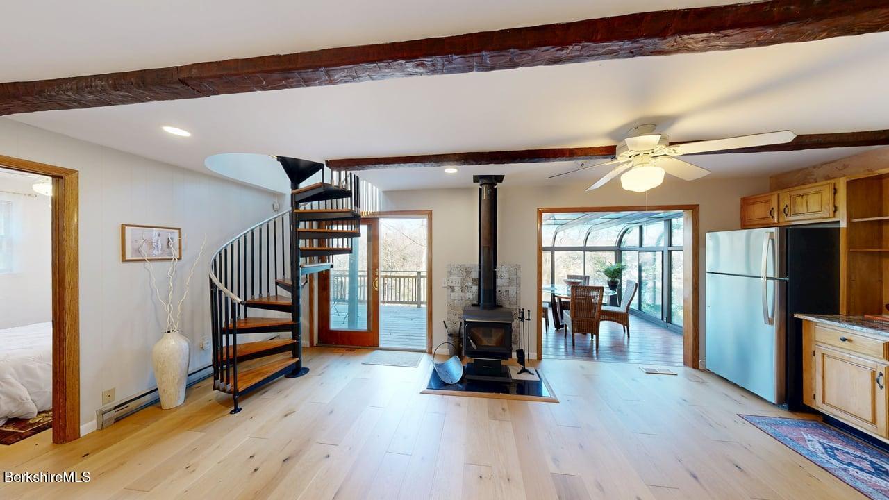 173 King Richard Dr, Becket, Massachusetts image 11