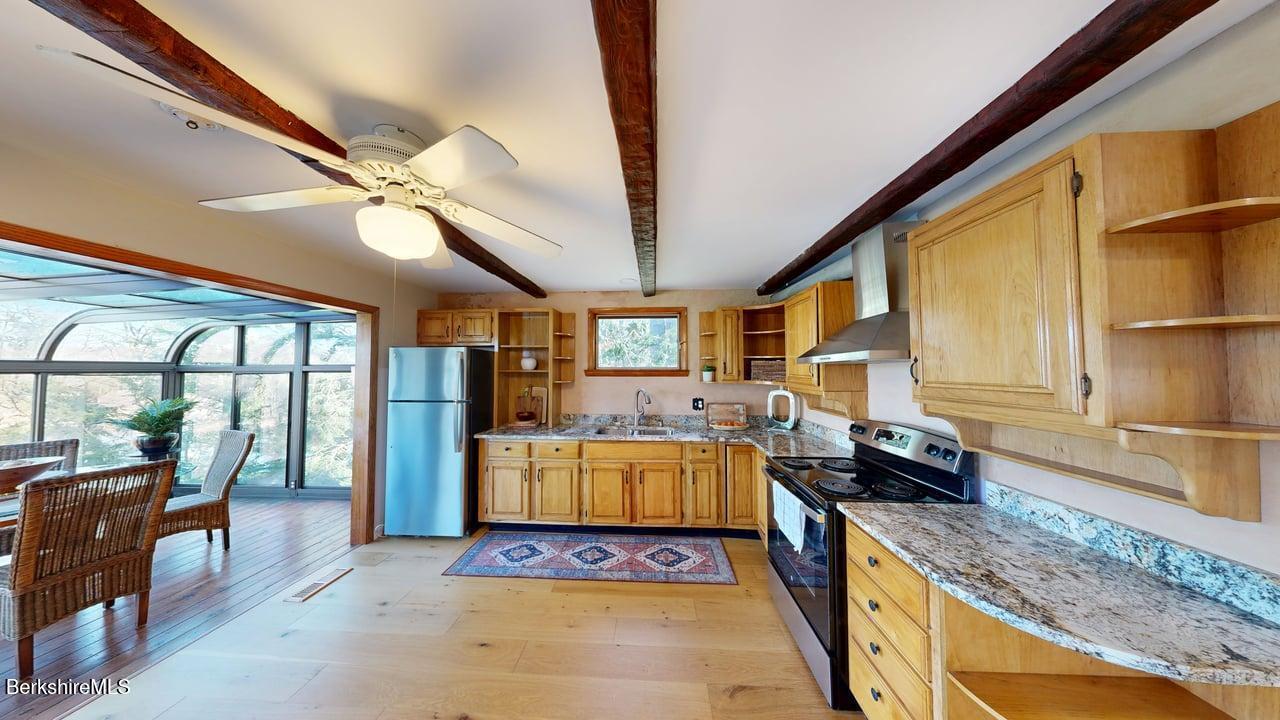 173 King Richard Dr, Becket, Massachusetts image 13