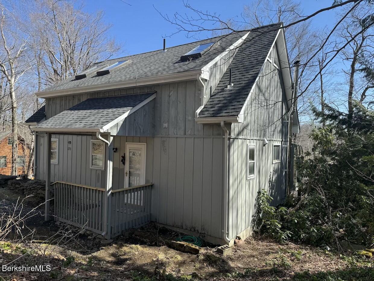 173 King Richard Dr, Becket, Massachusetts image 39