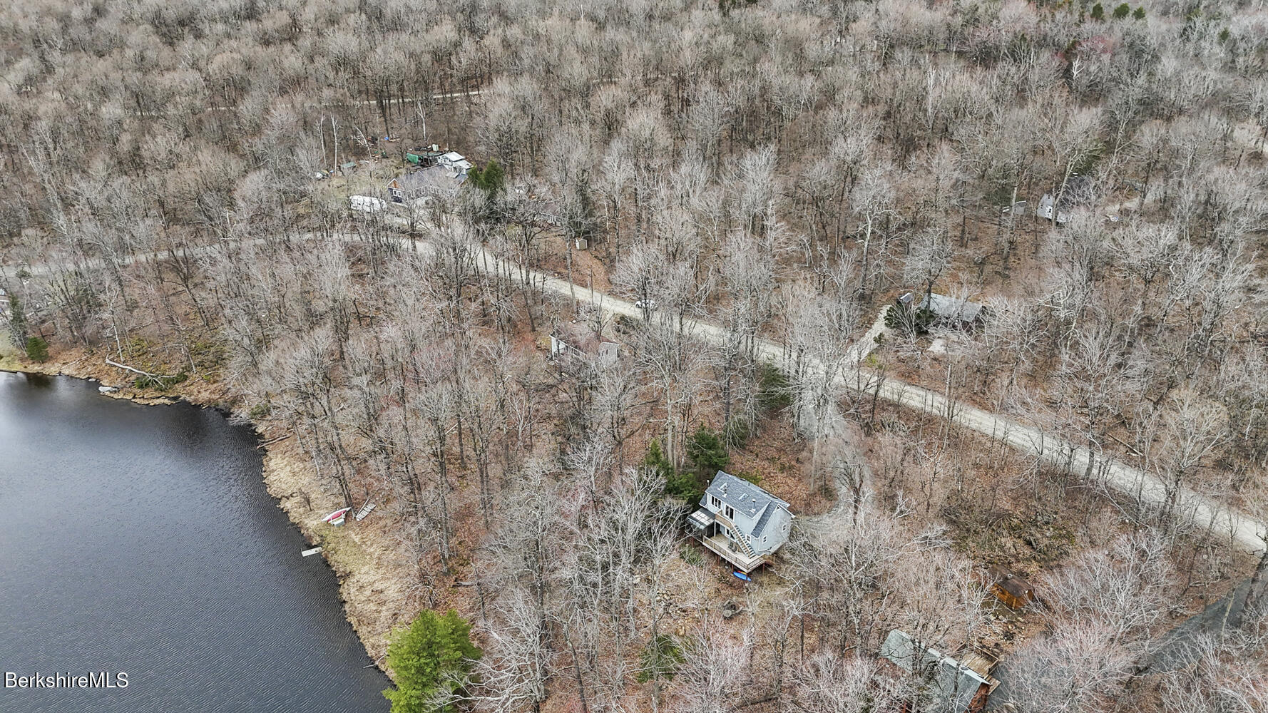 173 King Richard Dr, Becket, Massachusetts image 32