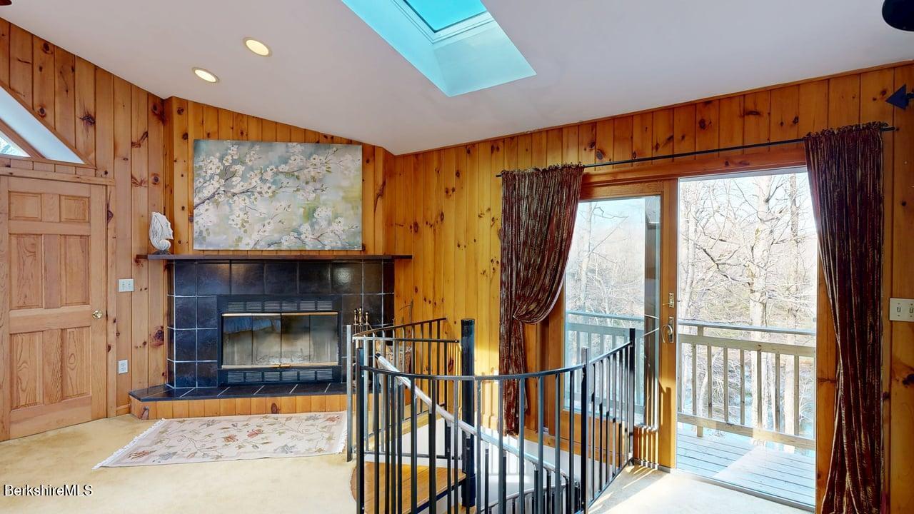 173 King Richard Dr, Becket, Massachusetts image 25