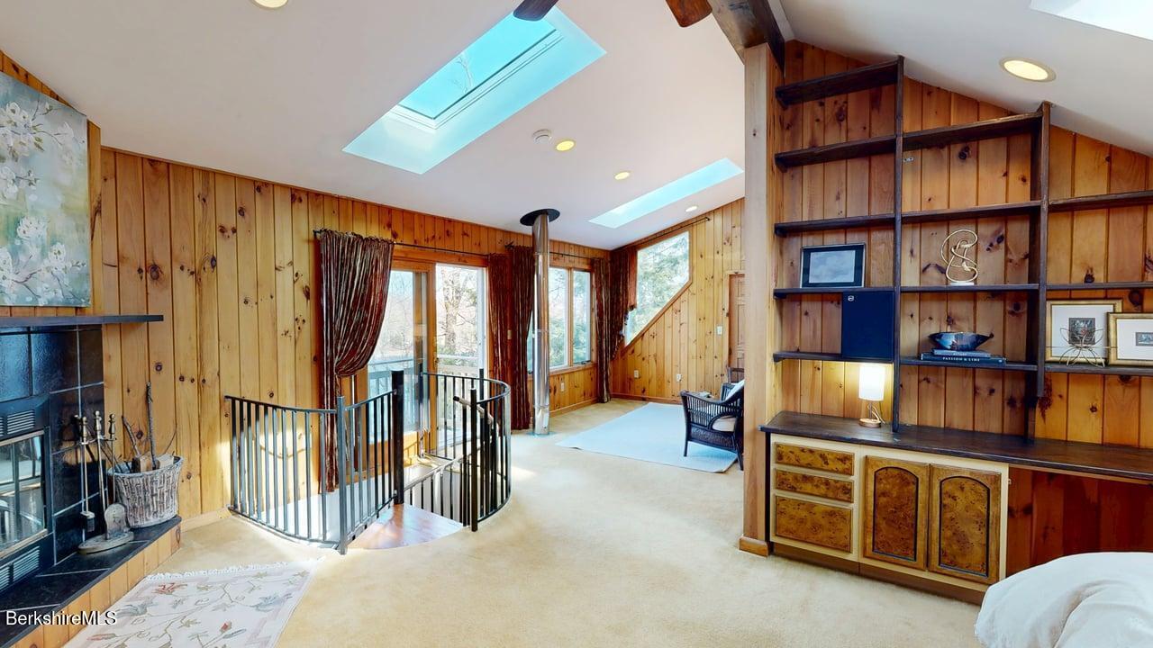 173 King Richard Dr, Becket, Massachusetts image 30