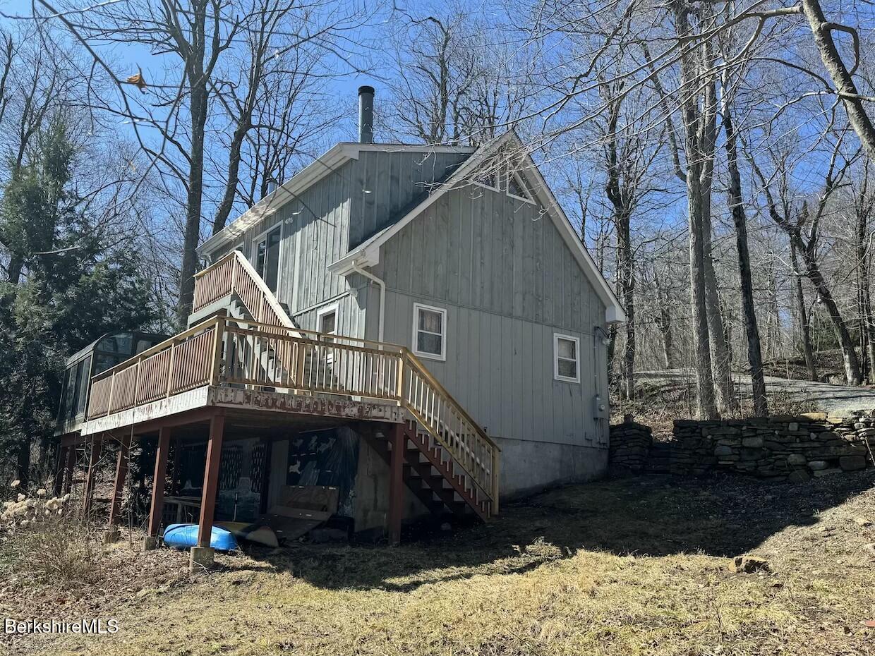 173 King Richard Dr, Becket, Massachusetts image 45