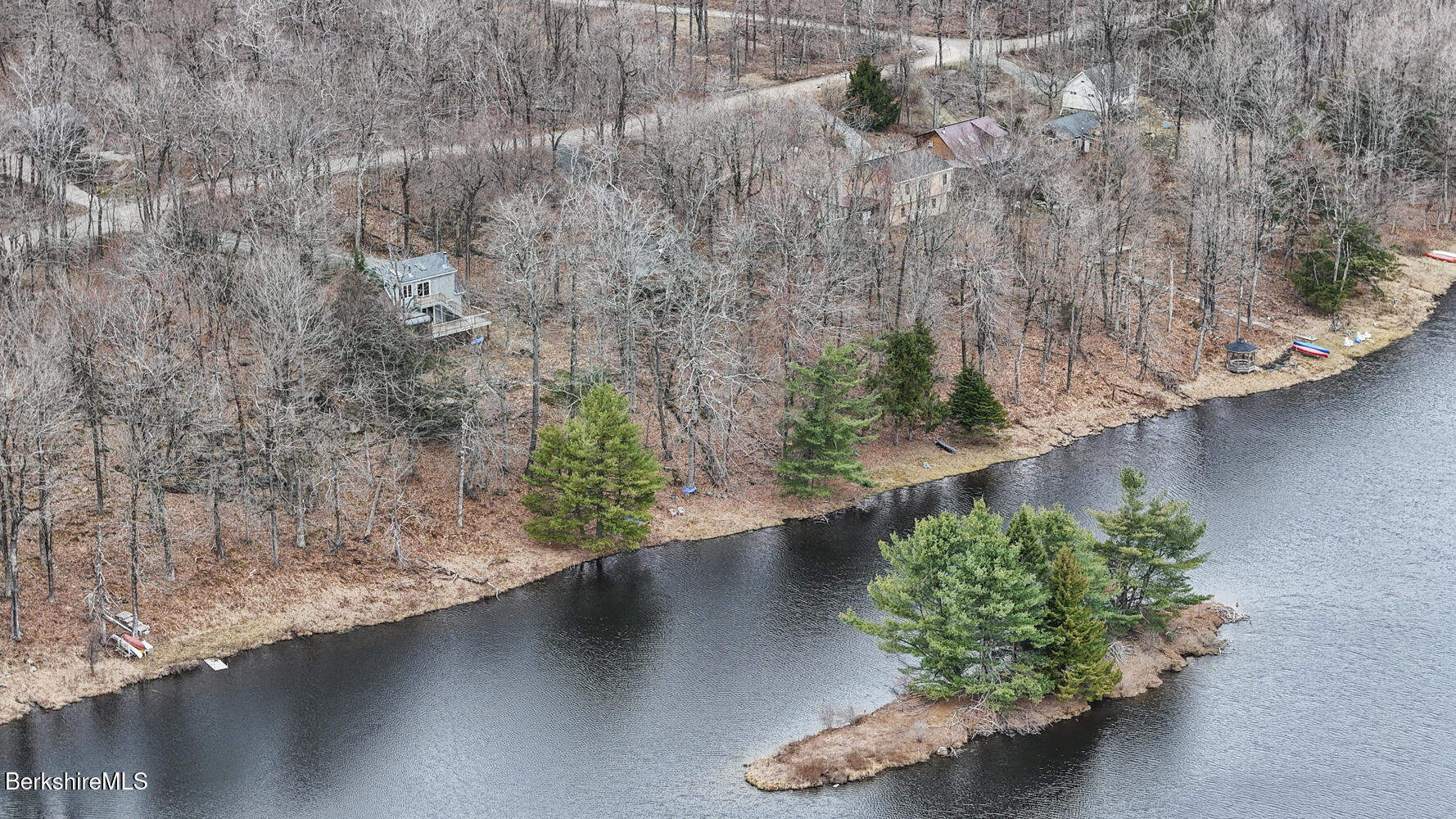 173 King Richard Dr, Becket, Massachusetts image 34