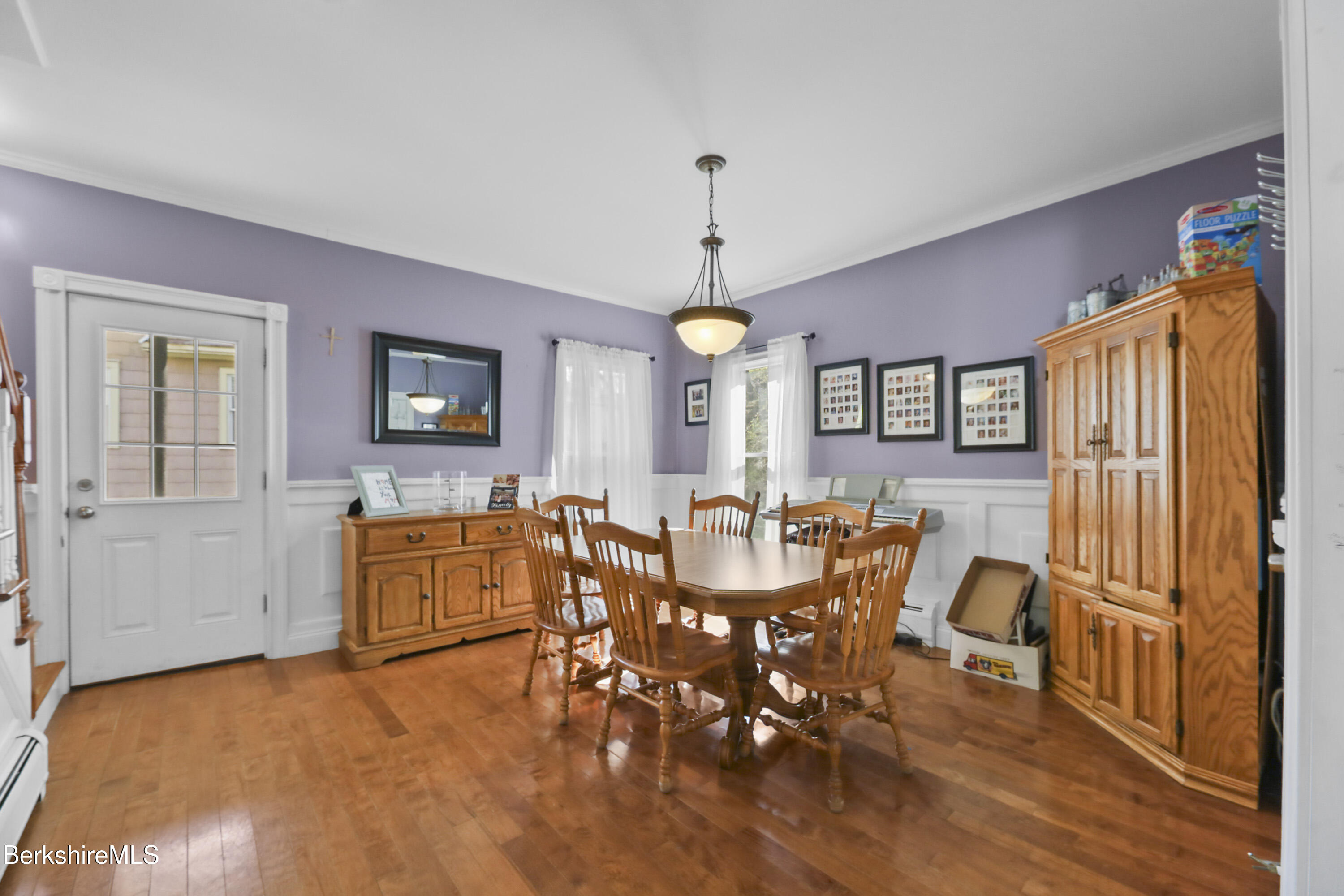50 Gallup St, North Adams, Massachusetts image 15