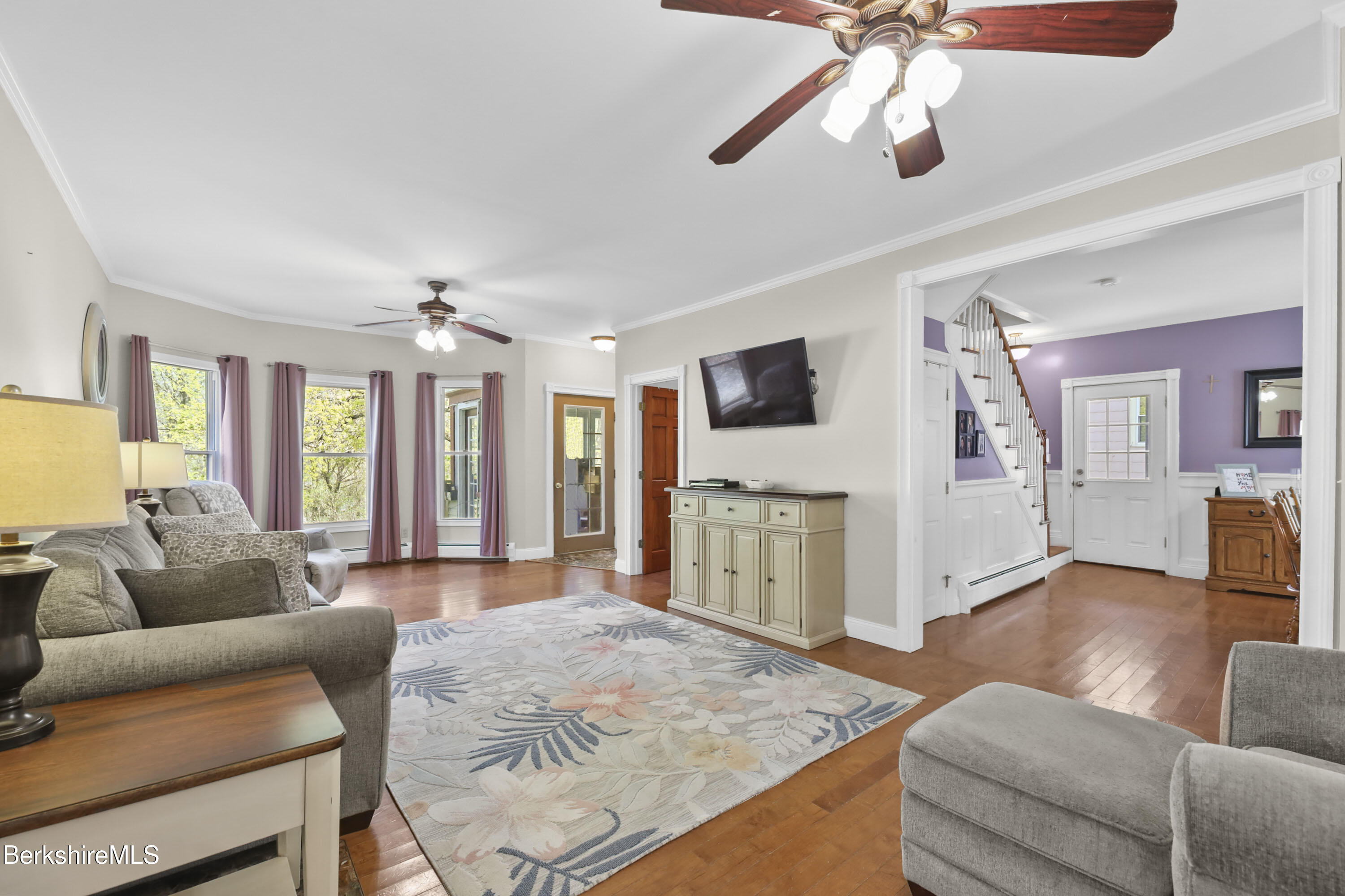 50 Gallup St, North Adams, Massachusetts image 13