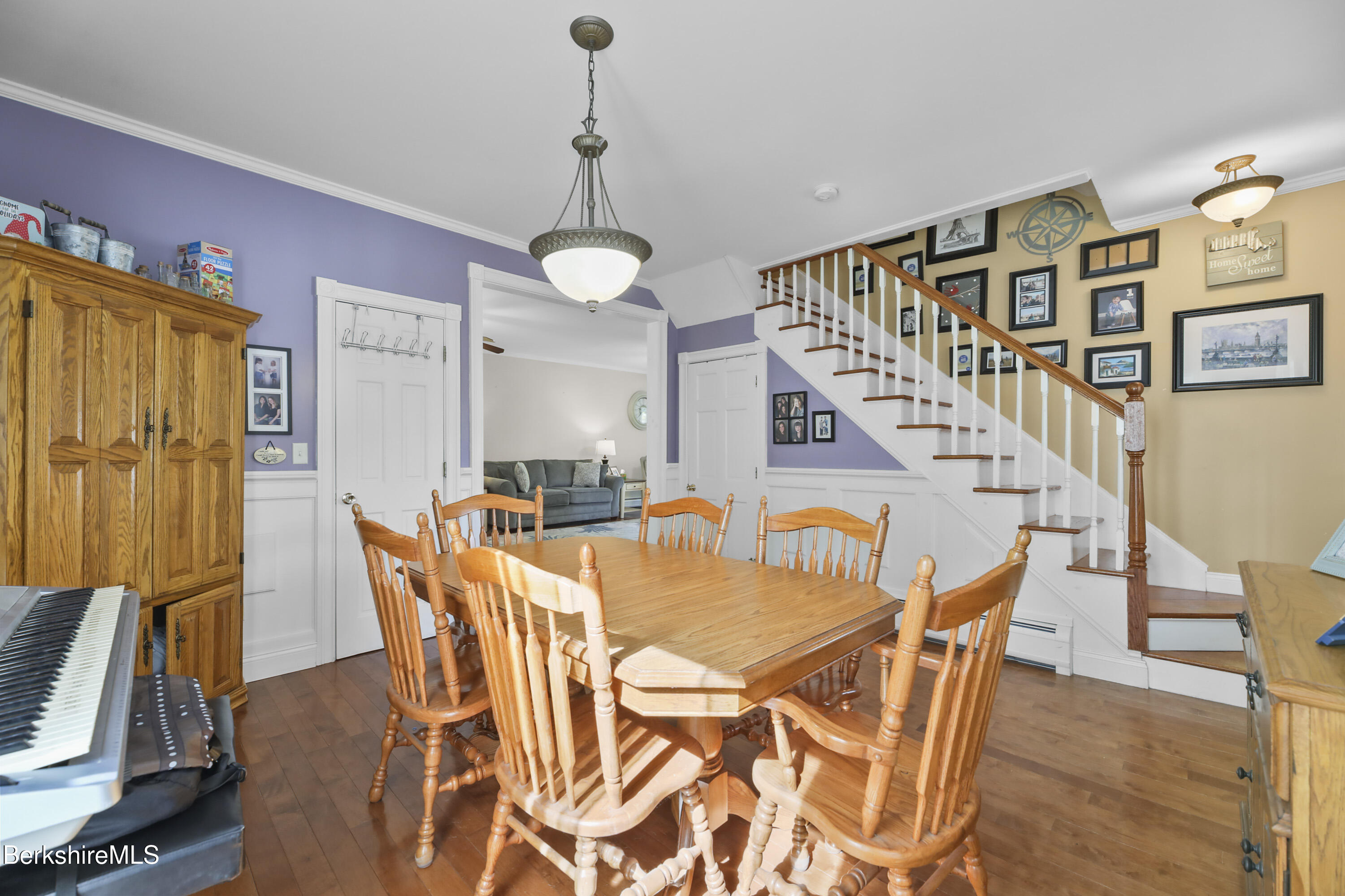 50 Gallup St, North Adams, Massachusetts image 17