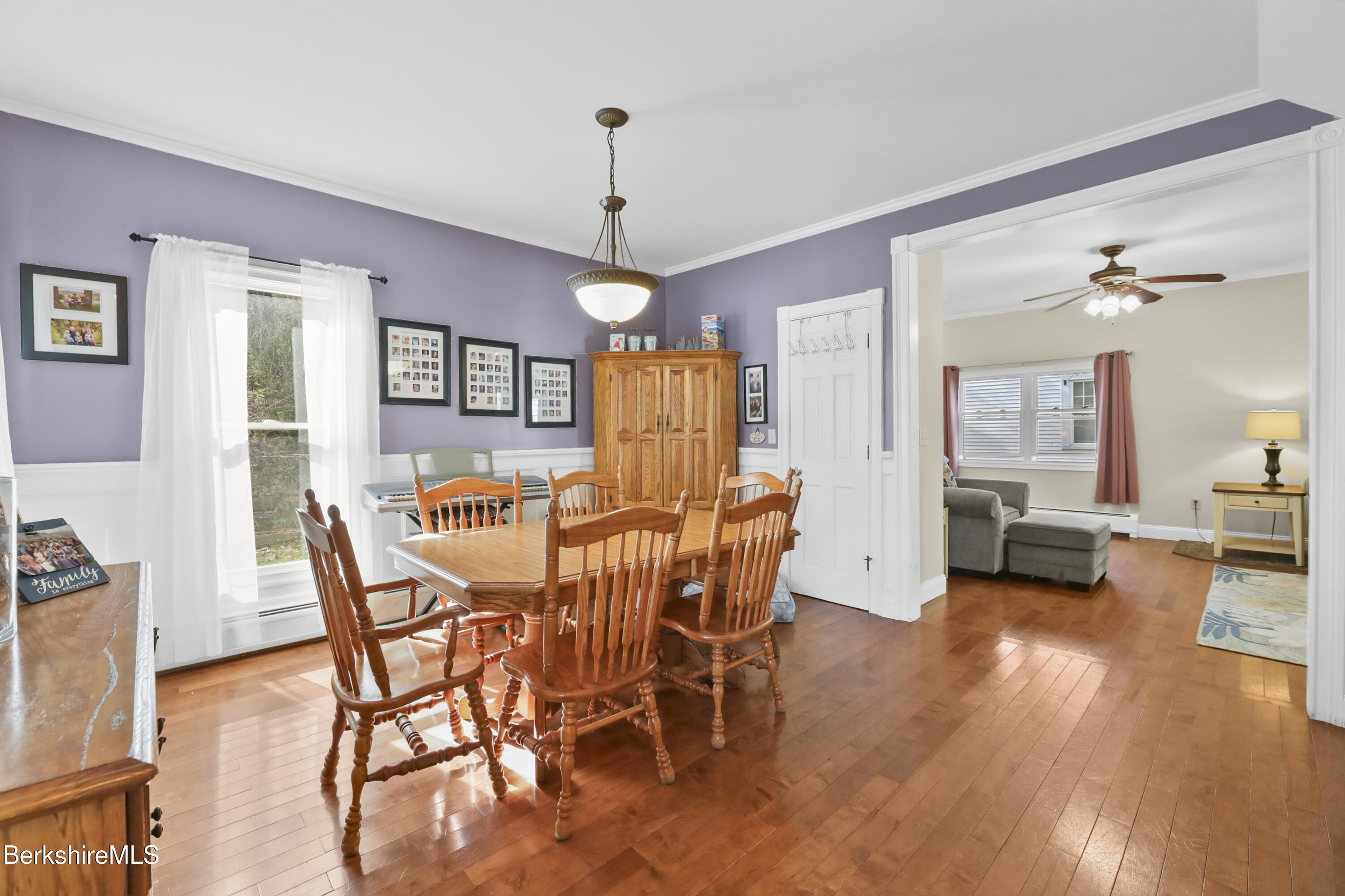 50 Gallup St, North Adams, Massachusetts image 16