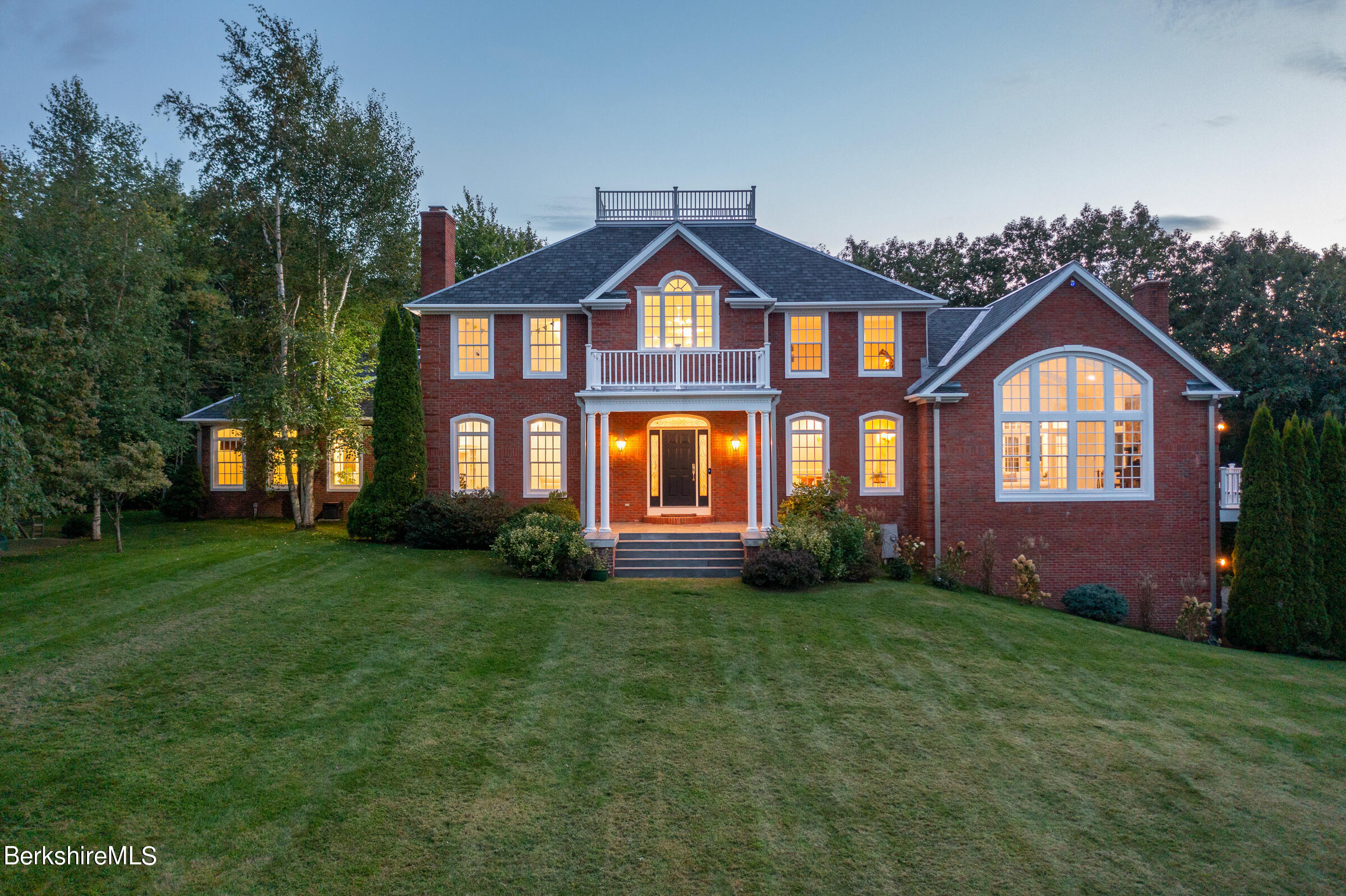 155 Edwards Rd, Westhampton, Massachusetts image 48