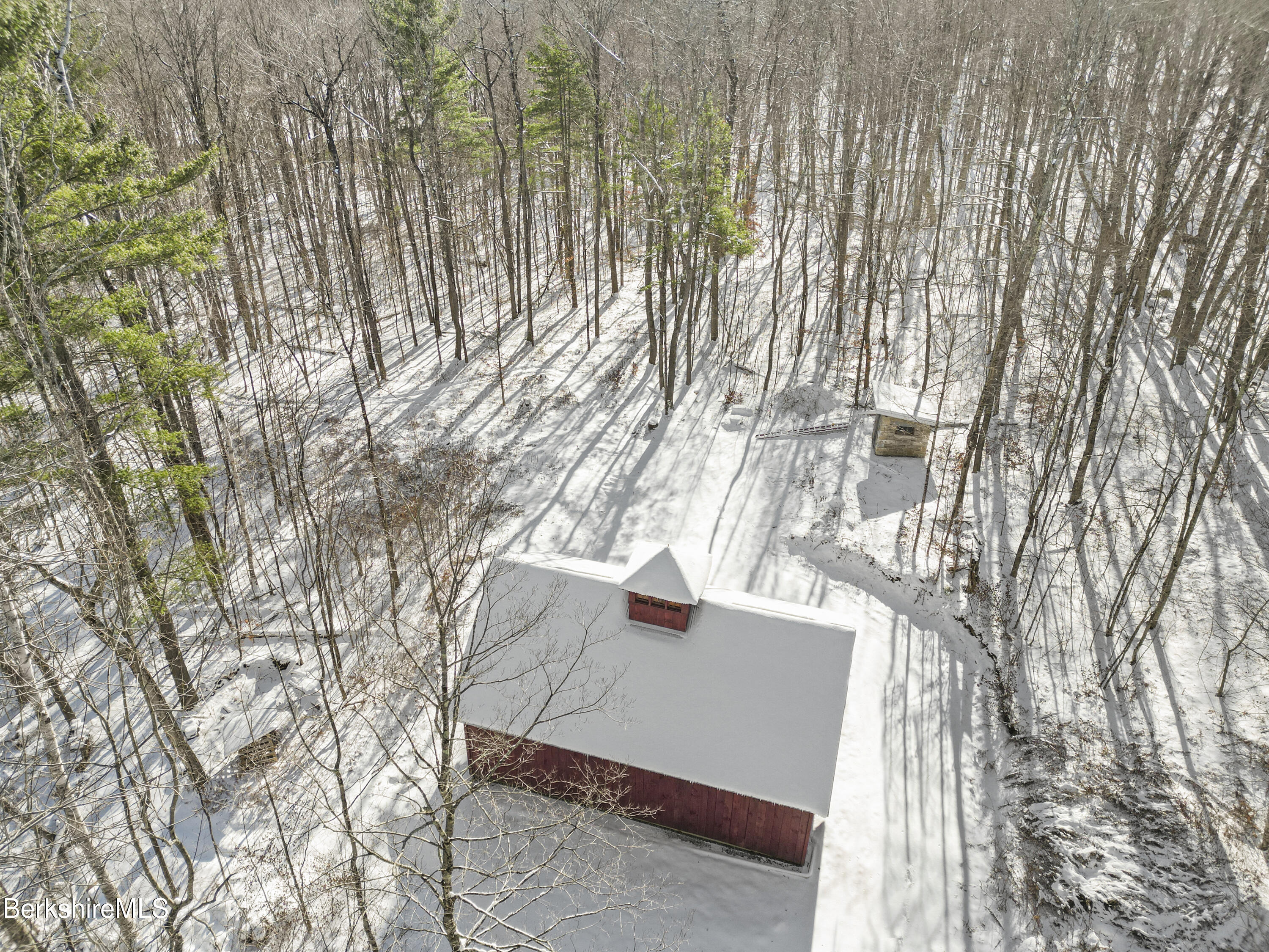 3 Dodd Rd, Sandisfield, Massachusetts image 20