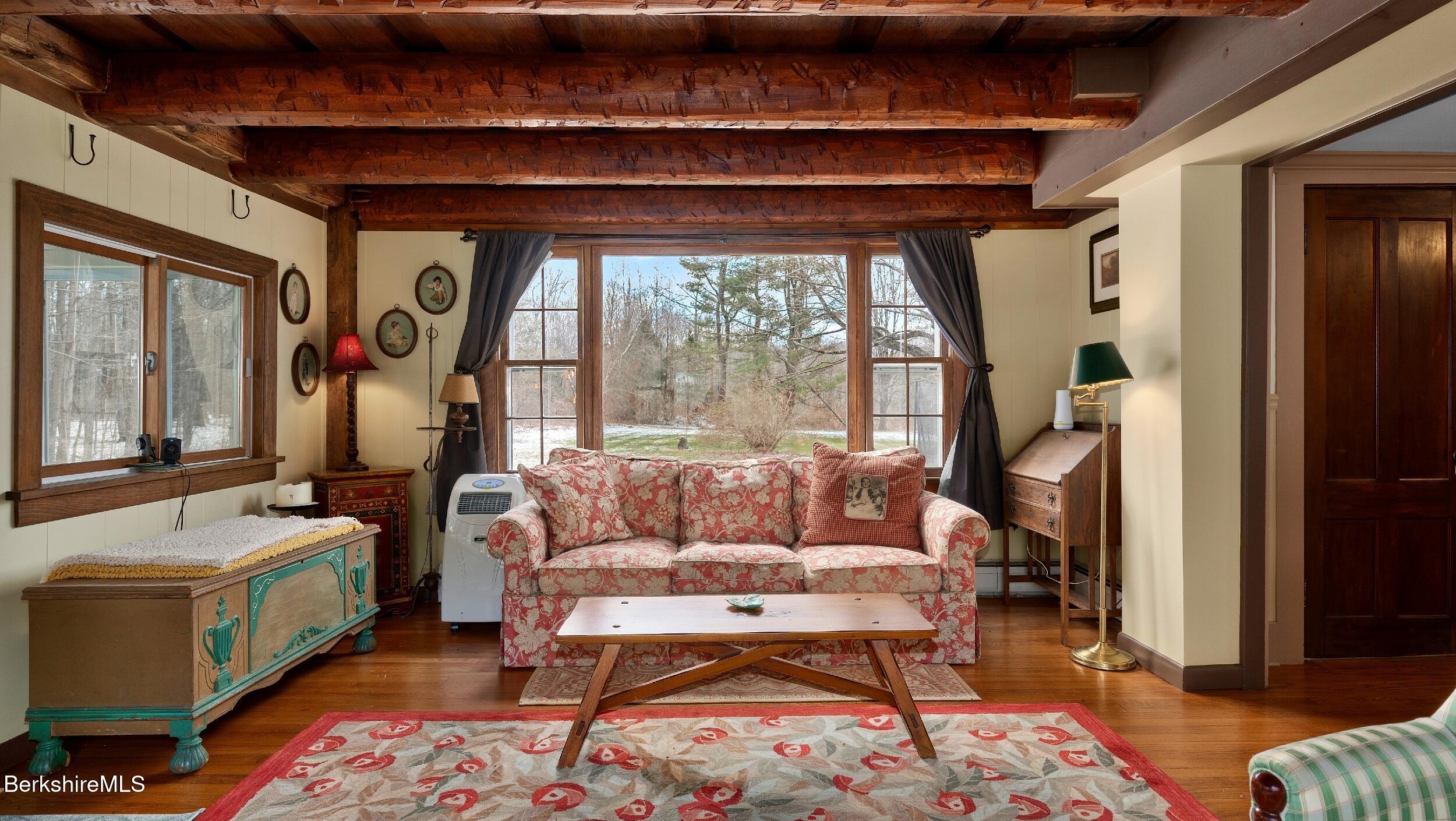 6 Bryan Rd, West Stockbridge, Massachusetts image 8