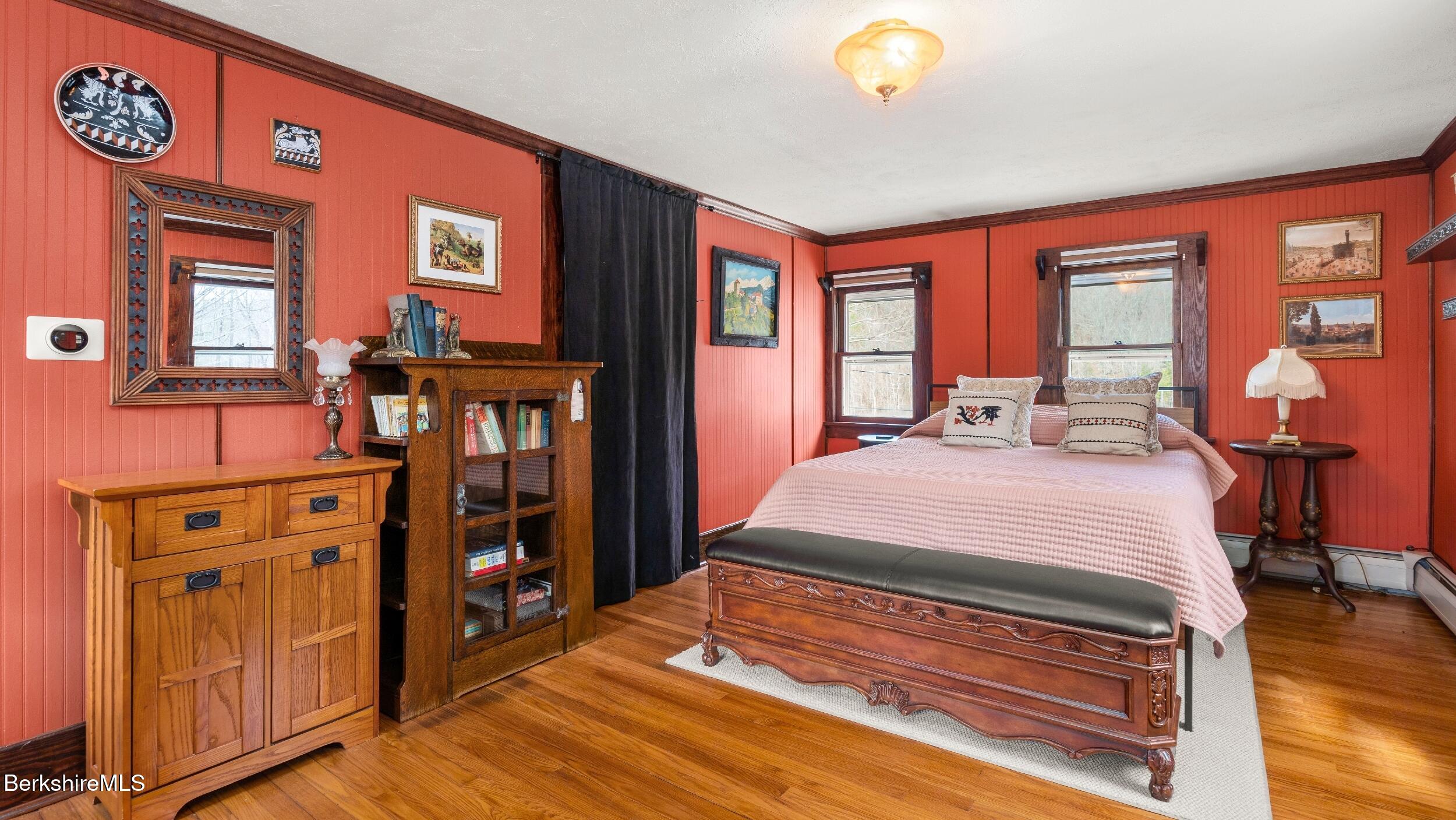 6 Bryan Rd, West Stockbridge, Massachusetts image 28
