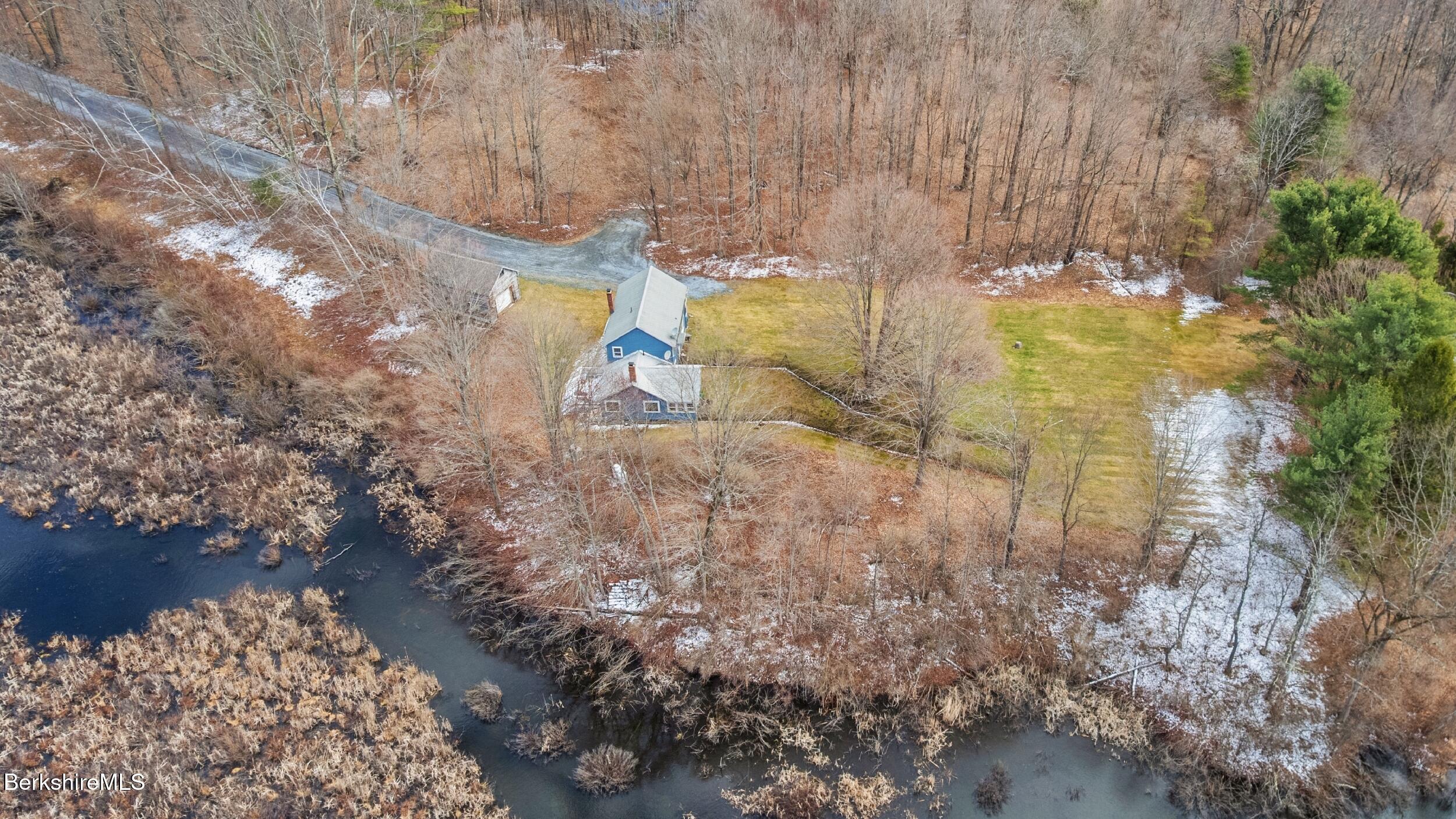 6 Bryan Rd, West Stockbridge, Massachusetts image 1