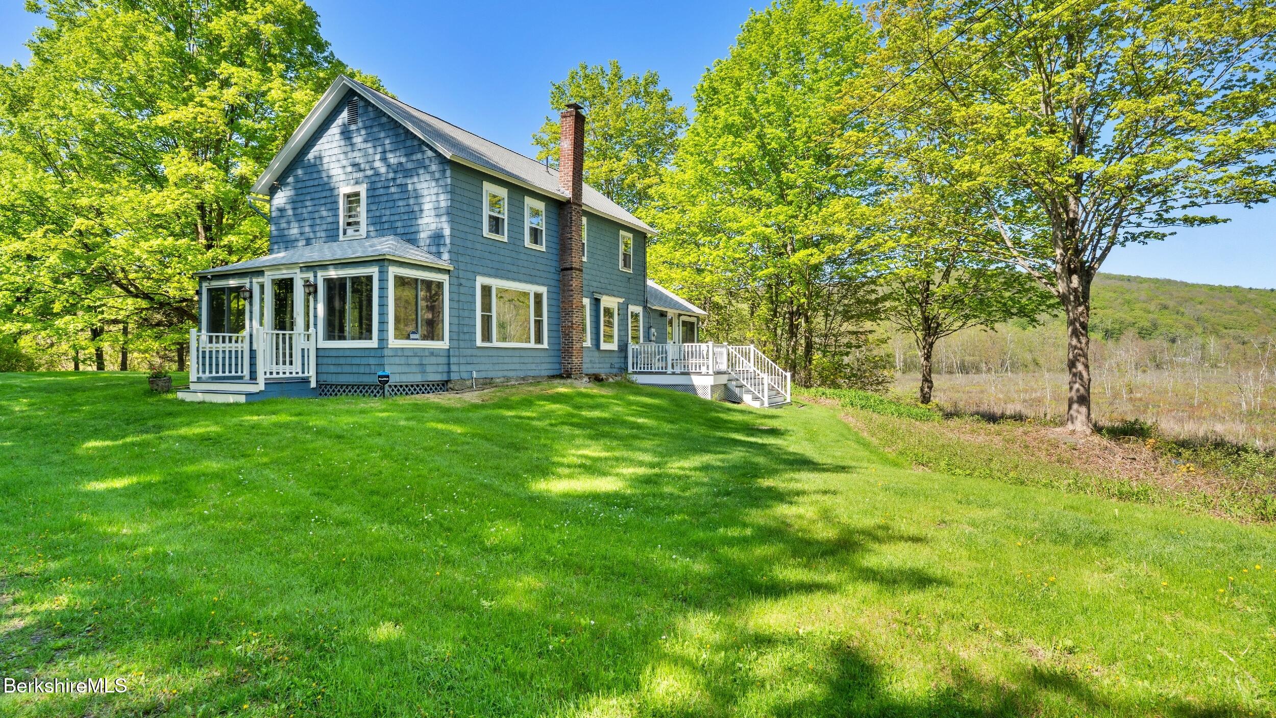6 Bryan Rd, West Stockbridge, Massachusetts image 1