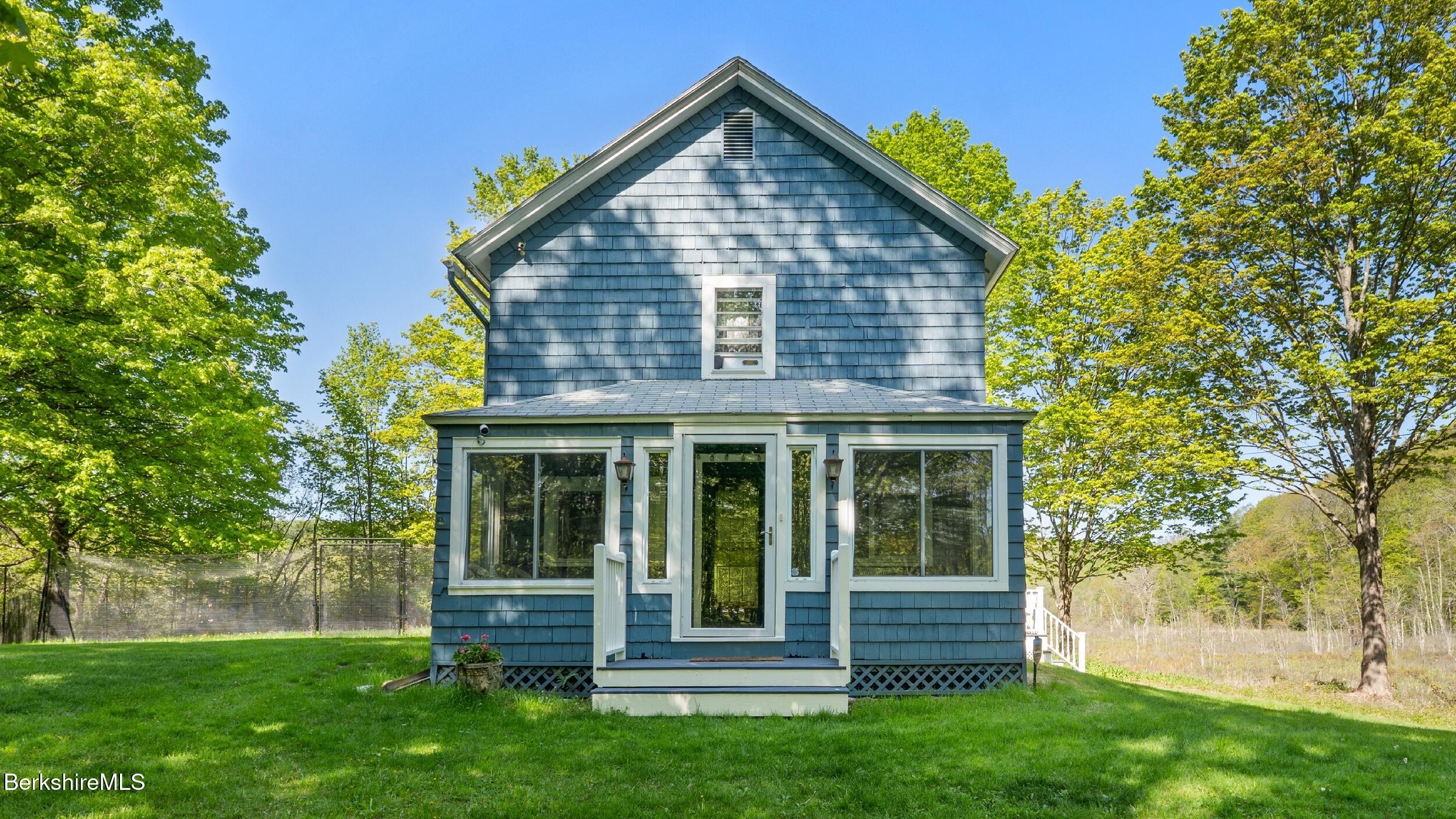 6 Bryan Rd, West Stockbridge, Massachusetts image 39