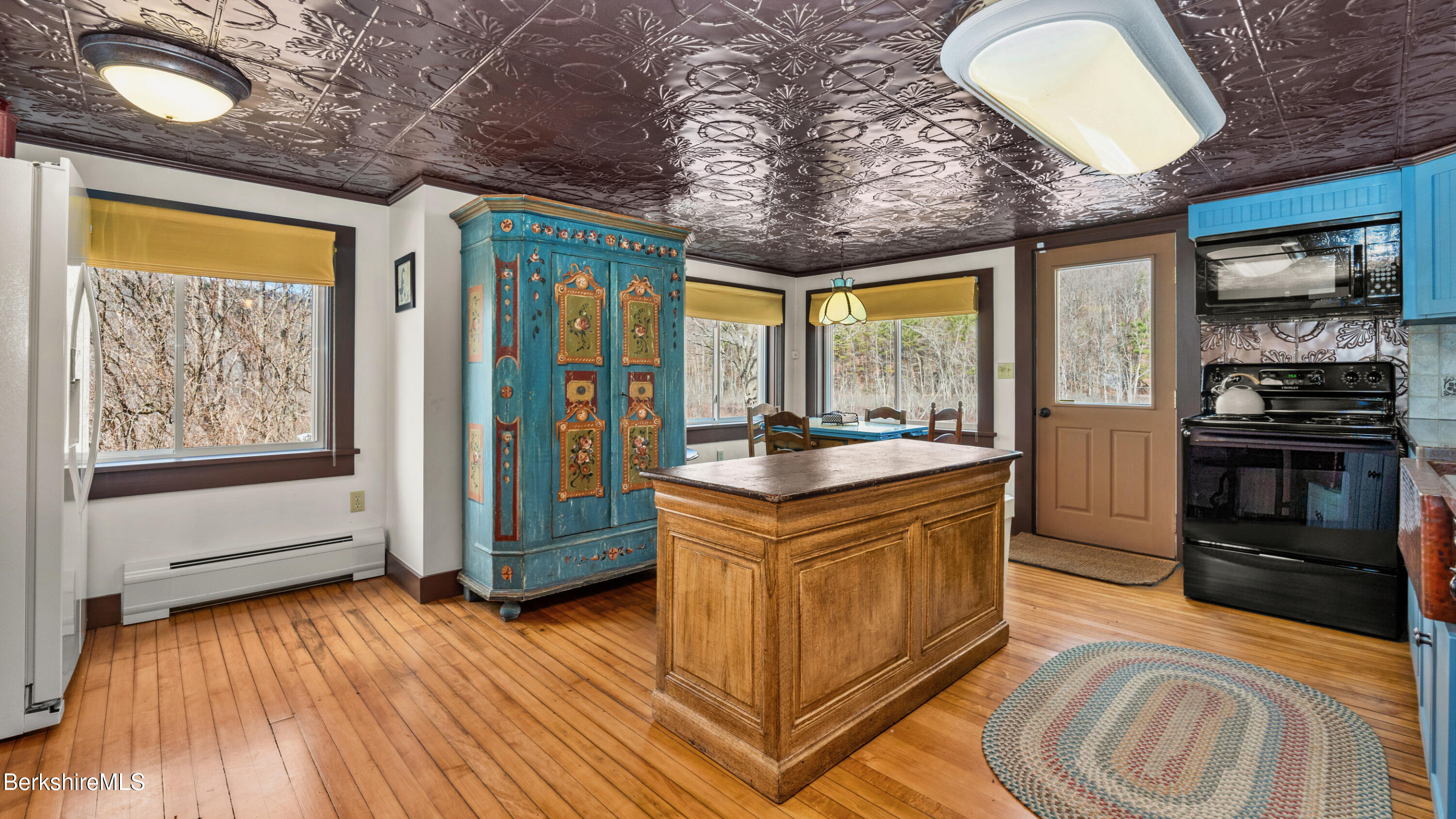 6 Bryan Rd, West Stockbridge, Massachusetts image 17