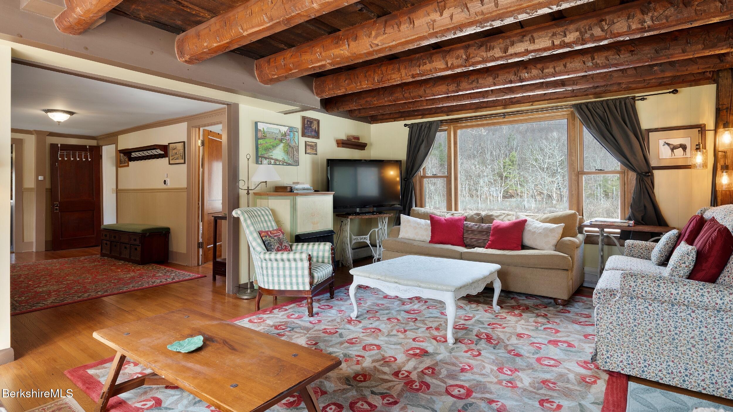 6 Bryan Rd, West Stockbridge, Massachusetts image 12
