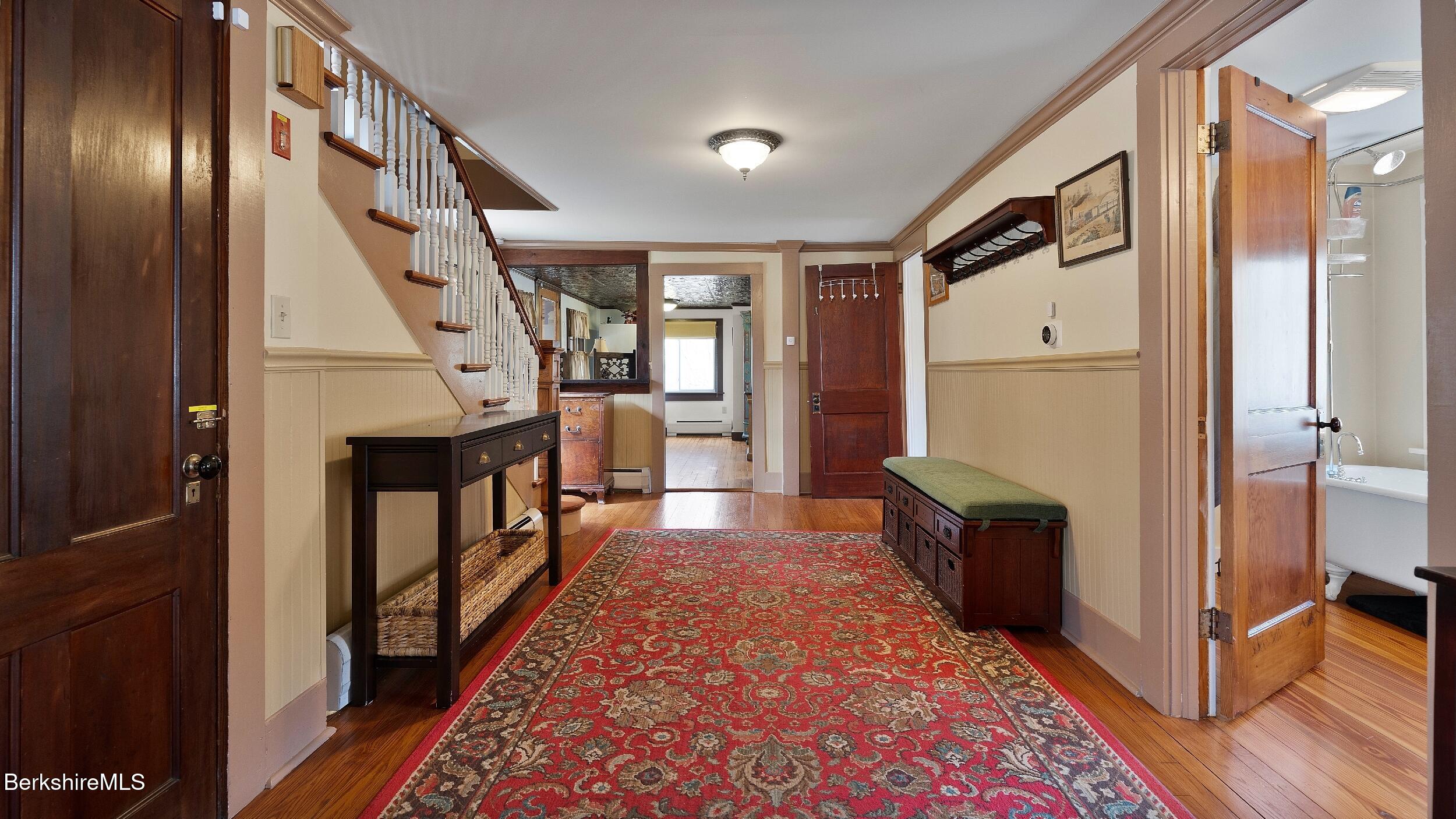 6 Bryan Rd, West Stockbridge, Massachusetts image 13
