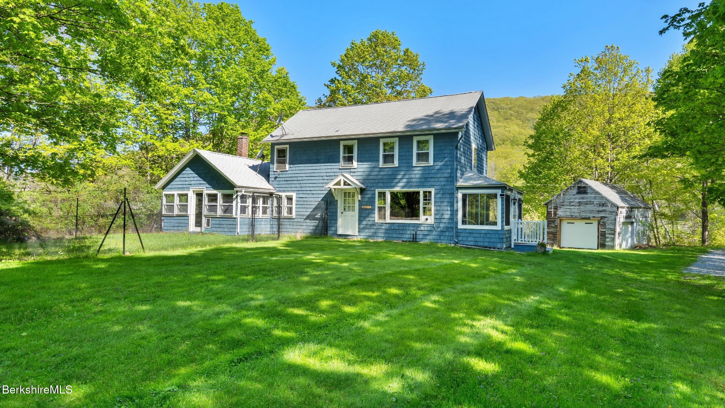 6 Bryan Rd, West Stockbridge, Massachusetts image 41