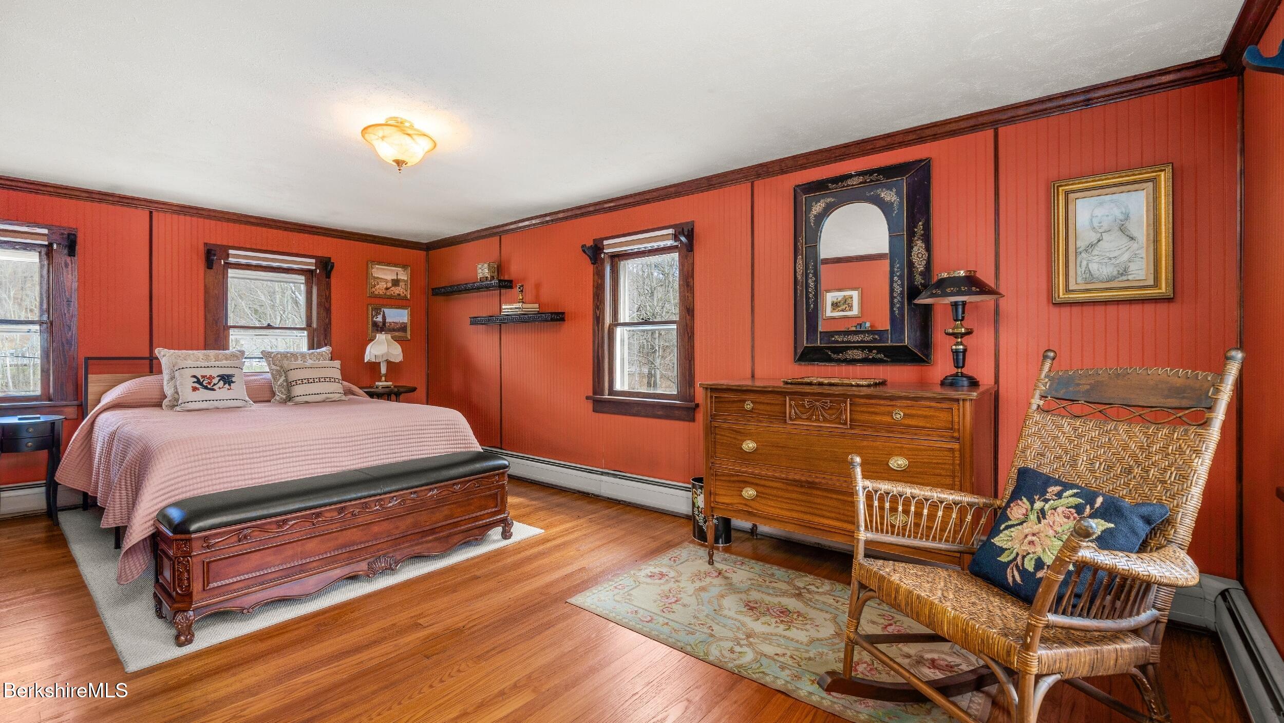 6 Bryan Rd, West Stockbridge, Massachusetts image 29