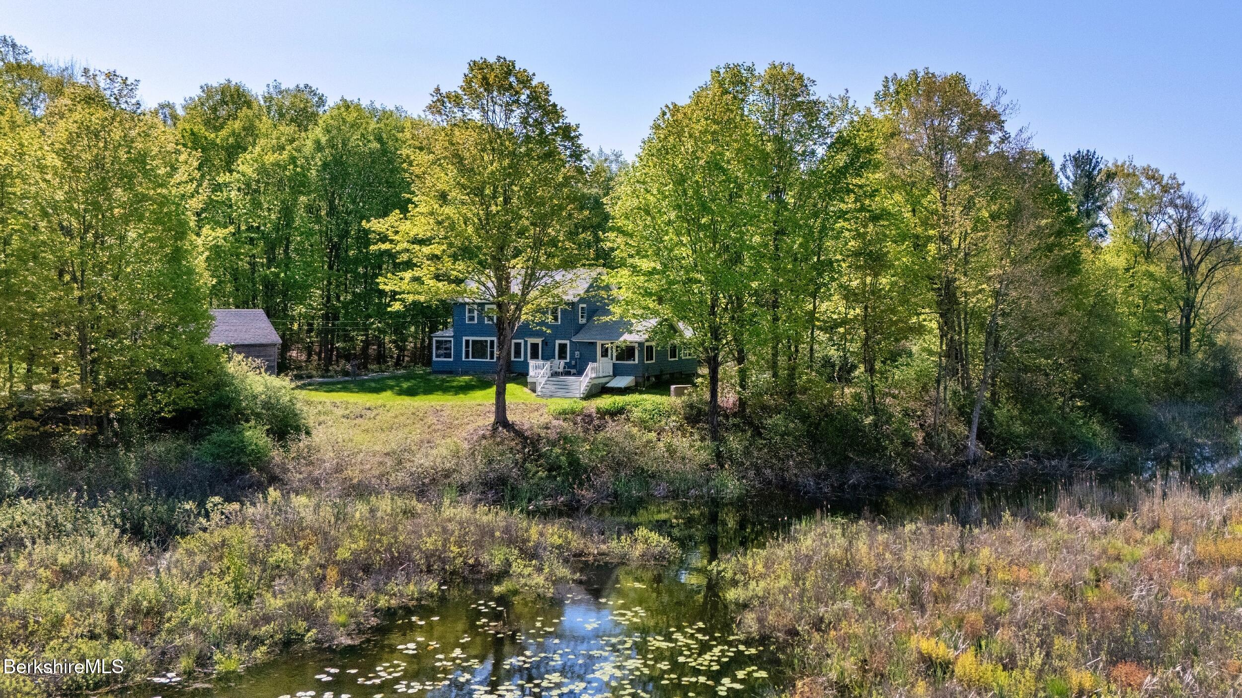 6 Bryan Rd, West Stockbridge, Massachusetts image 38