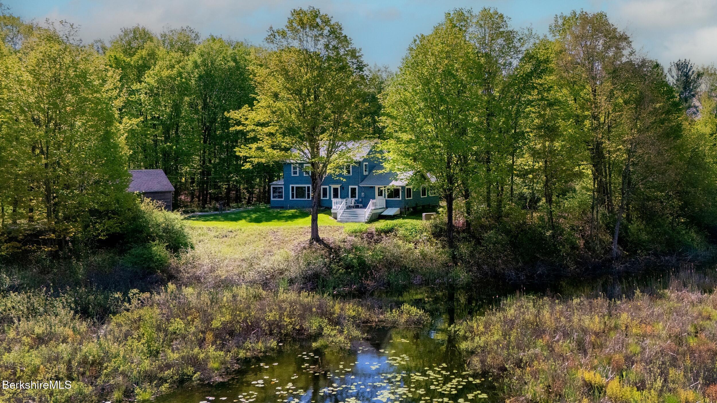 6 Bryan Rd, West Stockbridge, Massachusetts image 3
