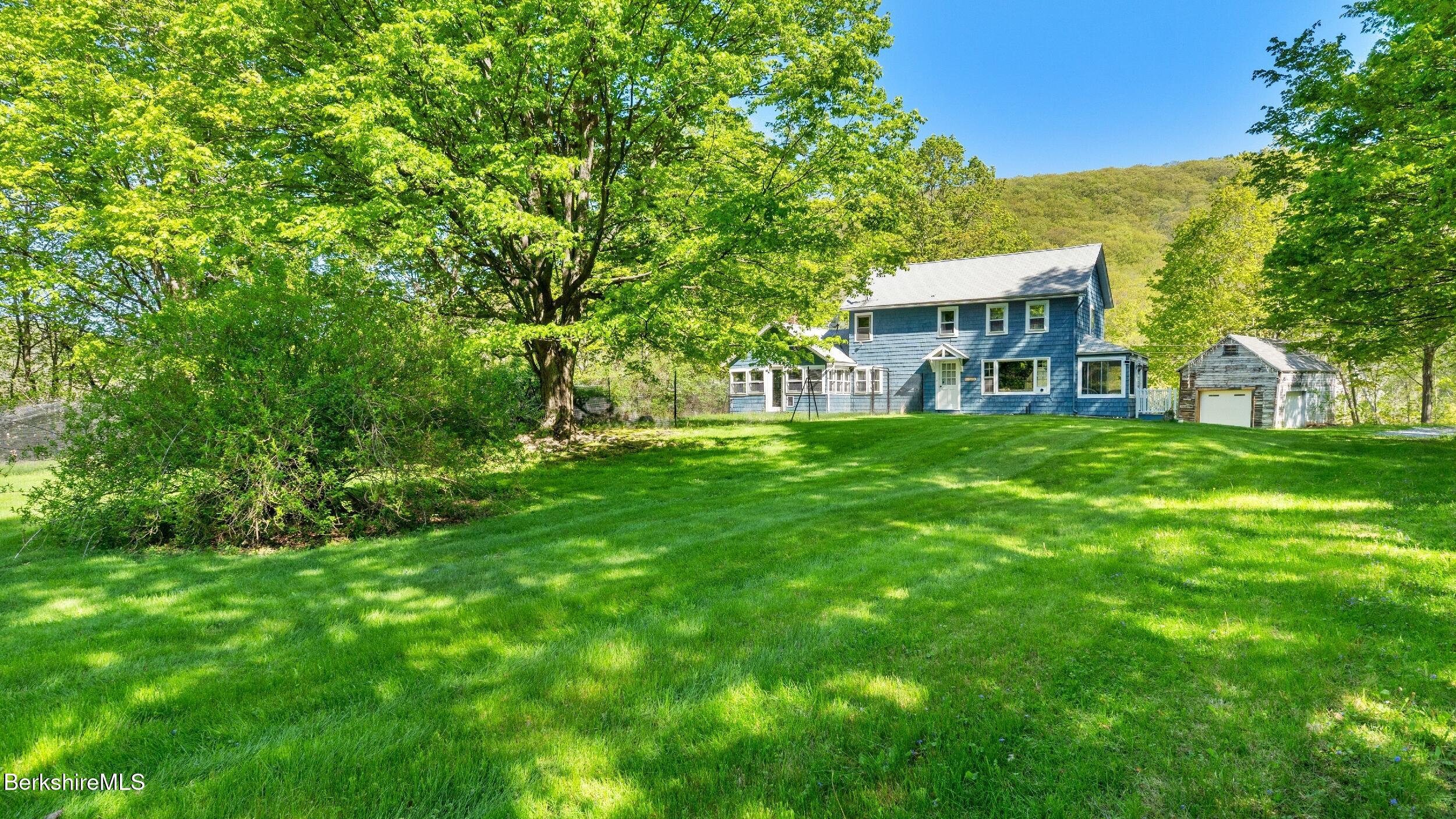 6 Bryan Rd, West Stockbridge, Massachusetts image 4