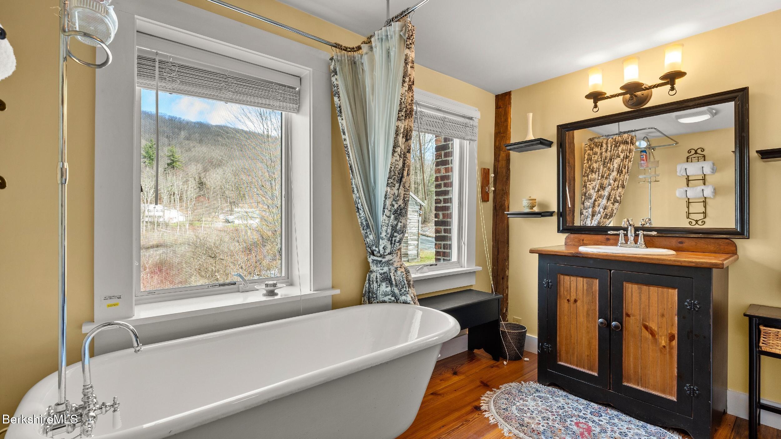 6 Bryan Rd, West Stockbridge, Massachusetts image 15