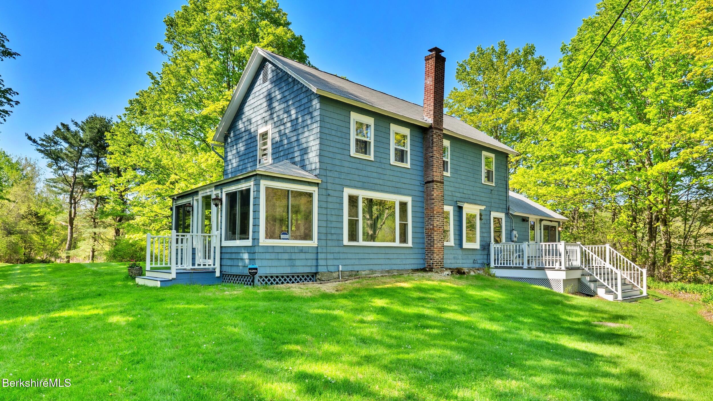 6 Bryan Rd, West Stockbridge, Massachusetts image 40