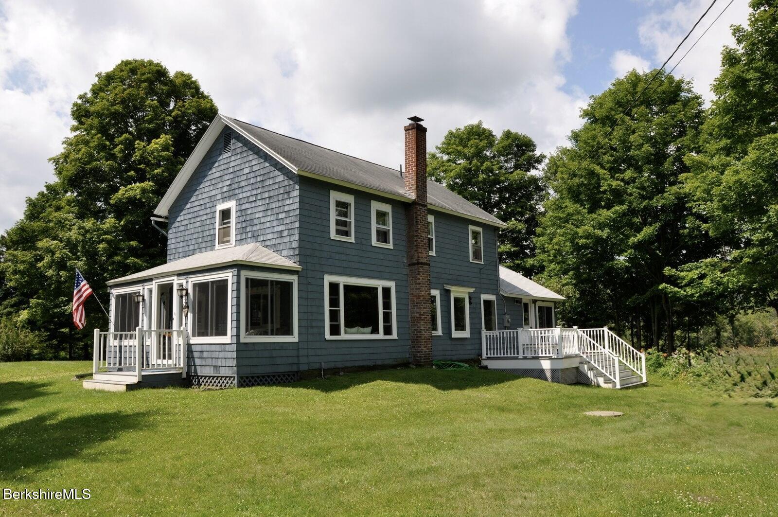 6 Bryan Rd, West Stockbridge, Massachusetts image 5