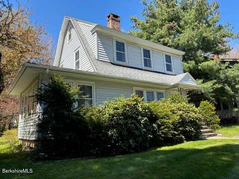 Homes For Sale - 39 Castle St<br/> Berkshire County, Great Barrington, MA 01230