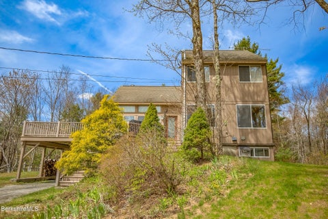 Homes For Sale - 138 Seneca Dr<br/> Berkshire County, Becket, MA 01223