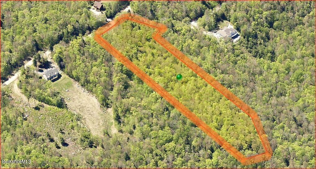 Lot19 Skyline Ridge Rd, Becket, Massachusetts image 4