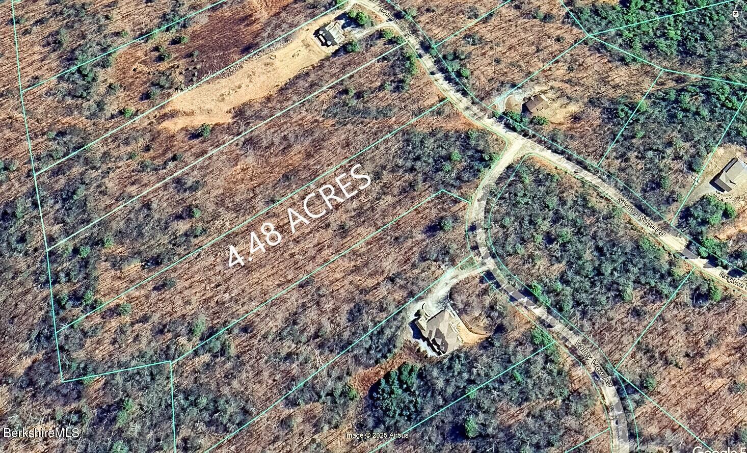 Lot19 Skyline Ridge Rd, Becket, Massachusetts image 1