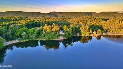 Homes For Sale - 615 Laurel St<br/> Lee, MA 01238