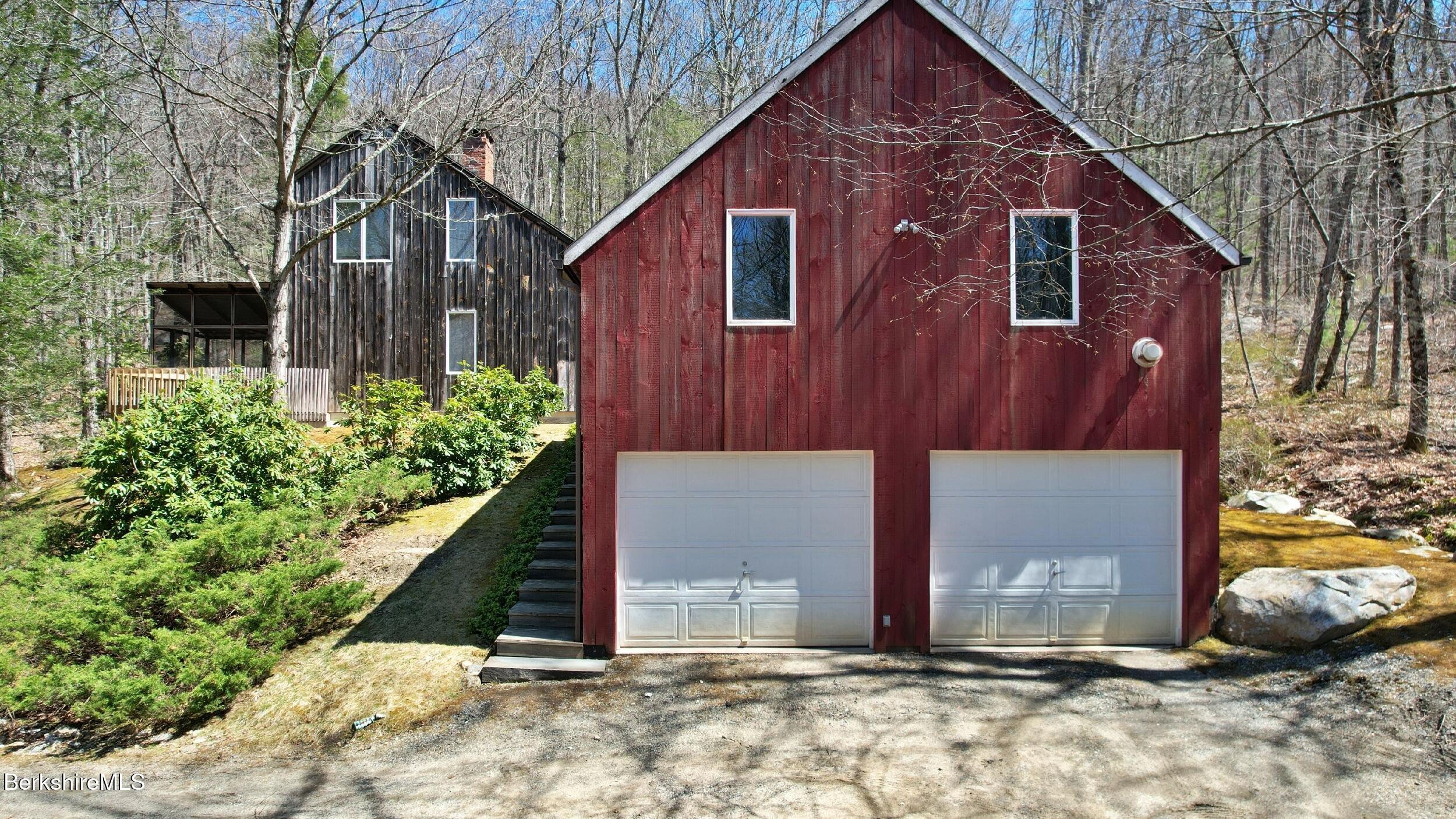115 Brush Hill Rd, Great Barrington, Massachusetts image 4