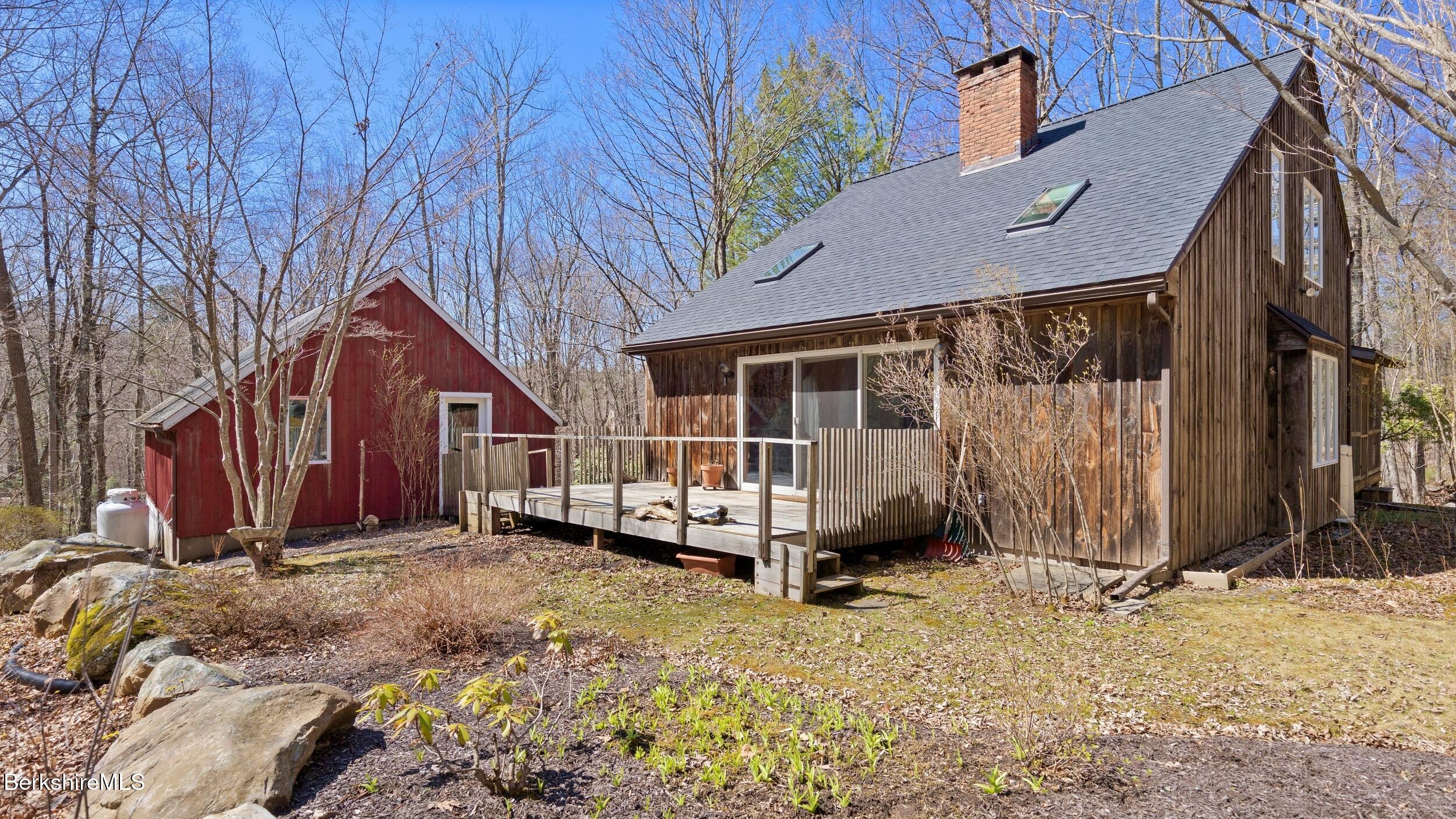 115 Brush Hill Rd, Great Barrington, Massachusetts image 3
