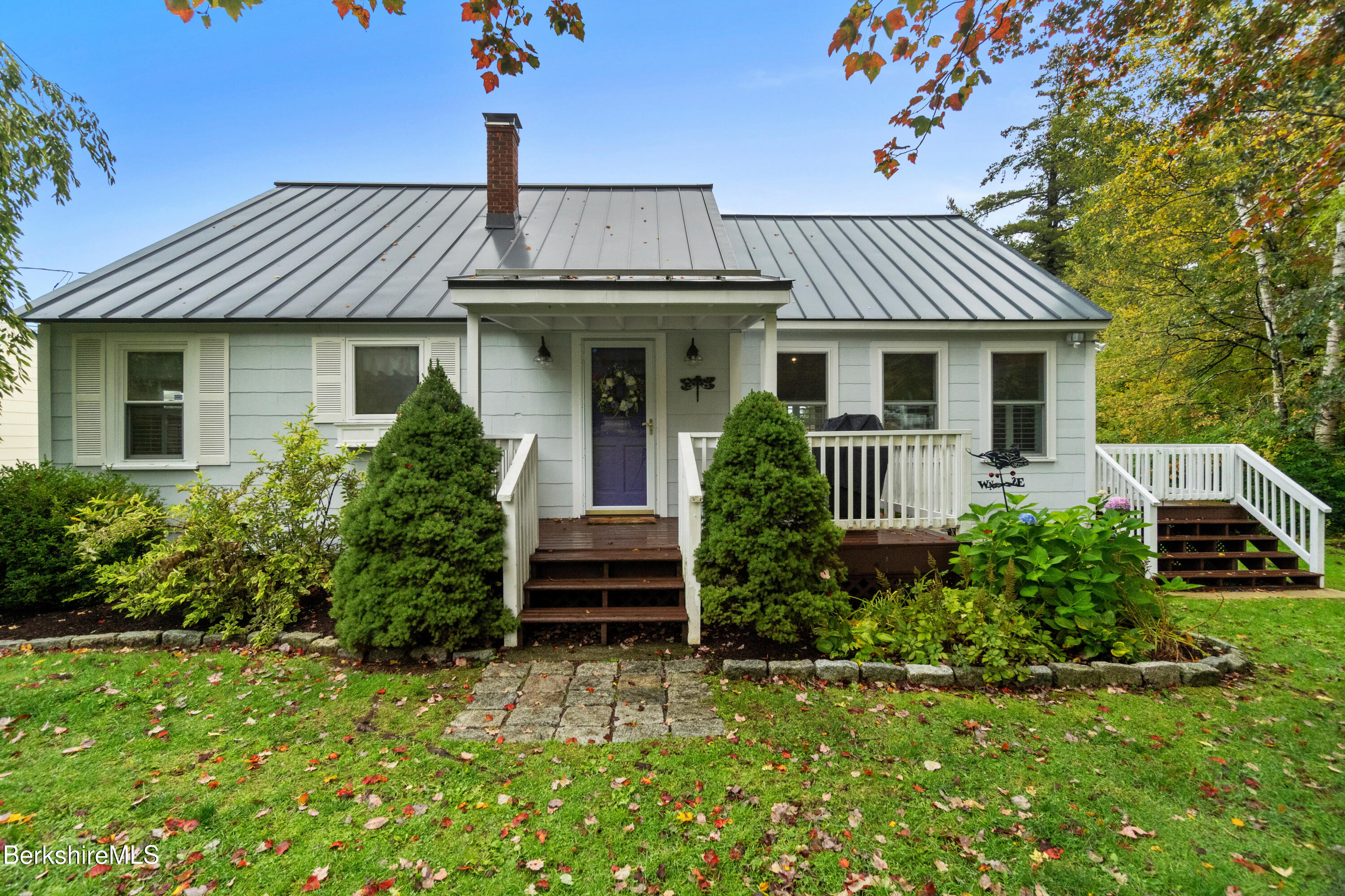 64 Pine Grove Ridge, Otis, Massachusetts image 5
