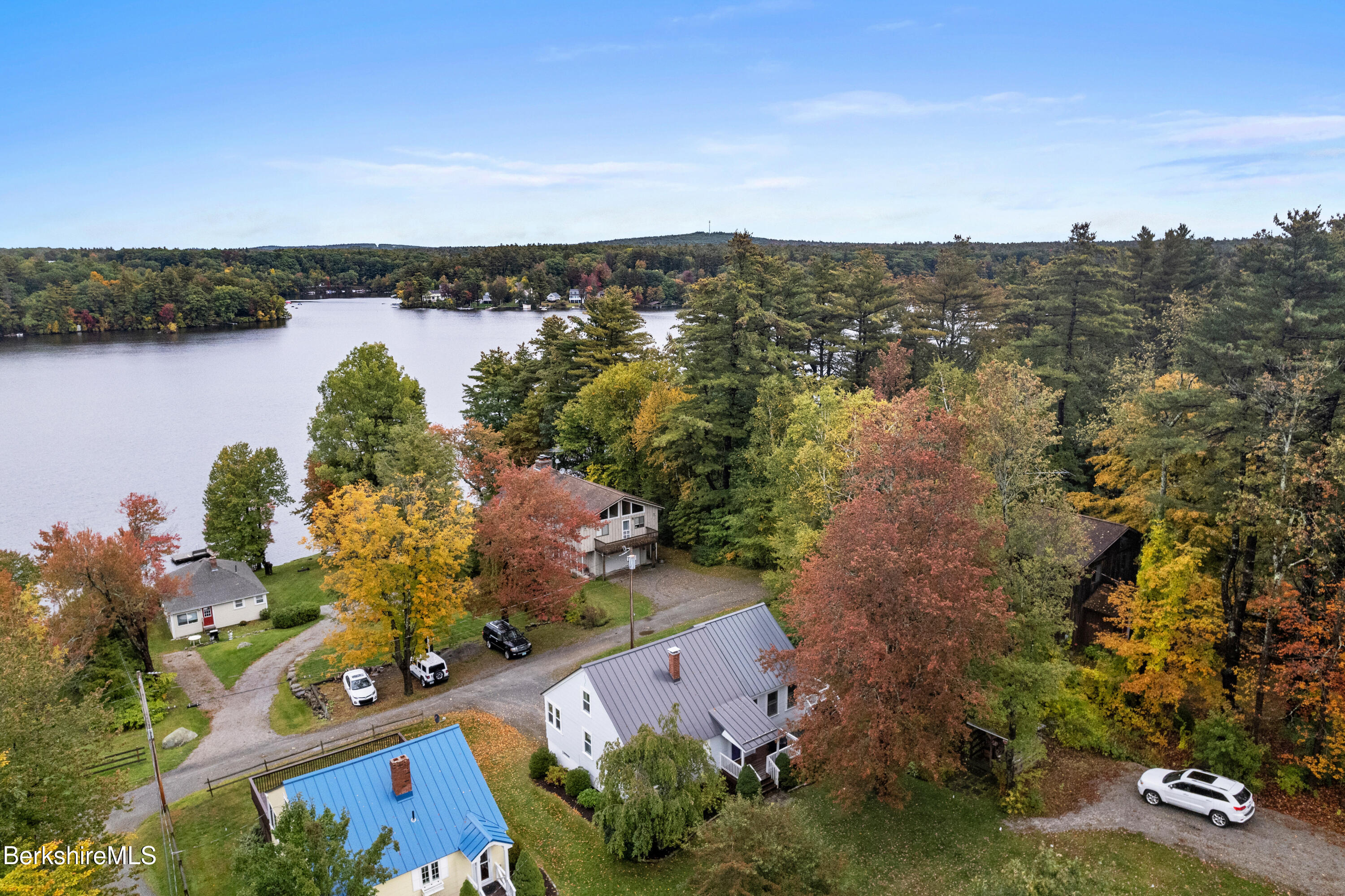 64 Pine Grove Ridge, Otis, Massachusetts image 2